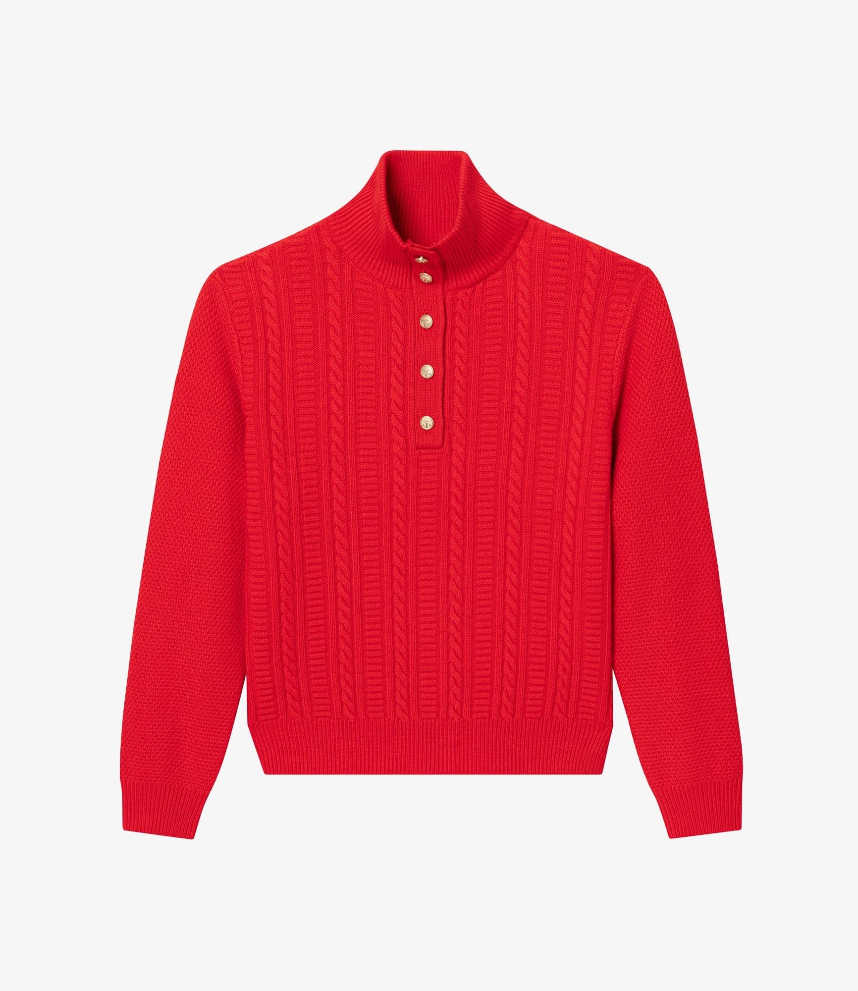 Thea セーター｜FEMME NEW｜A.P.C. | アーペーセー日本公式