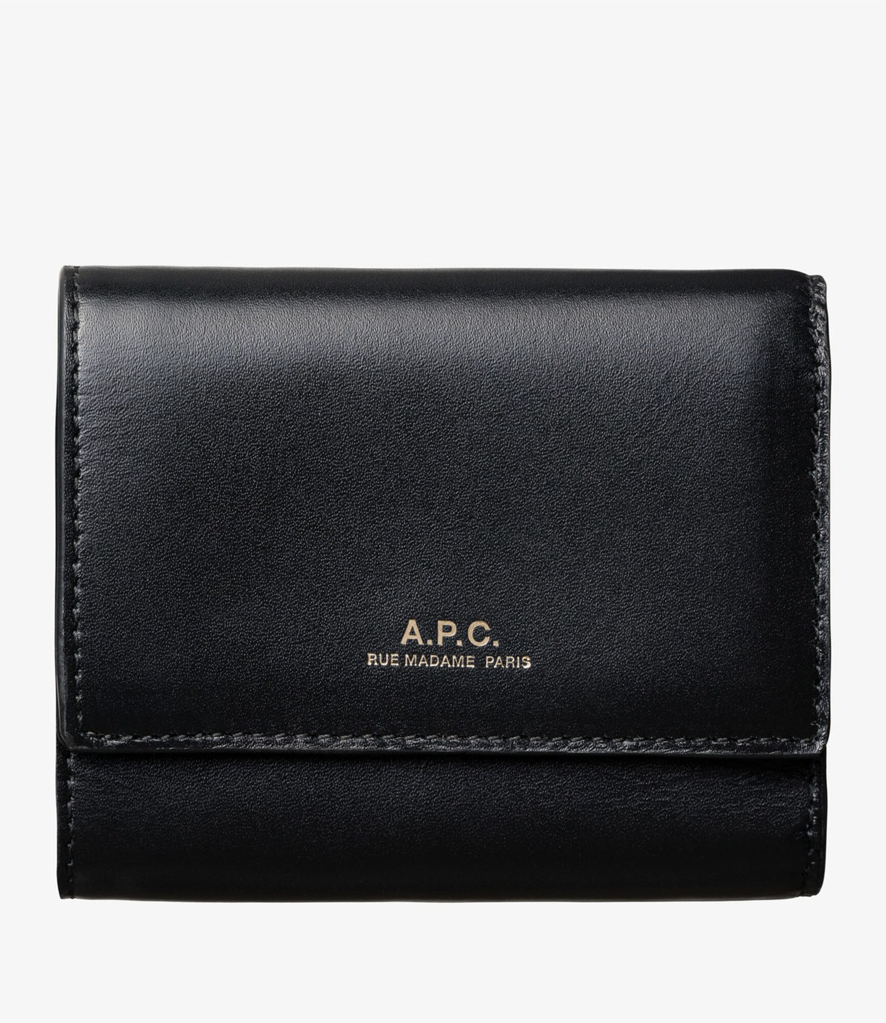 5月末で出品停止します！ A.P.C. Lois スモールコンパクトウォレット 5月末で出品停止します！ A.P.C. Lois スモールコンパクト