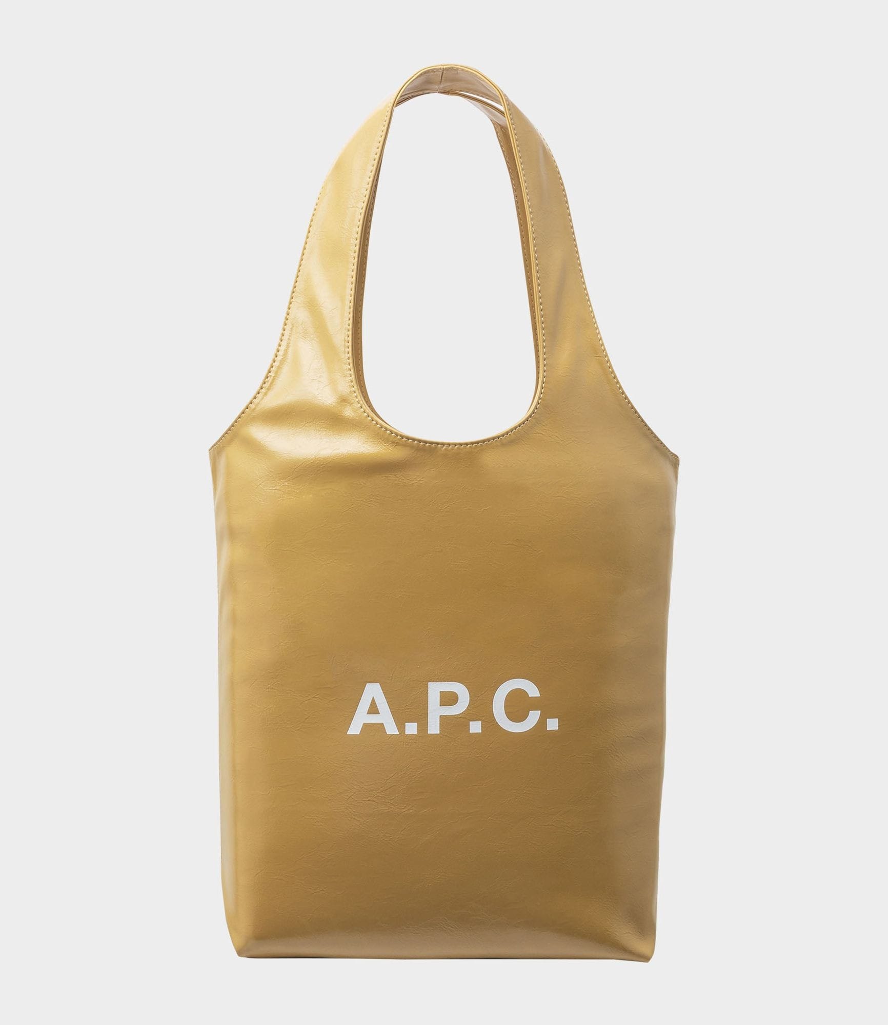 A.P.C. NINON スモールトートバッグ Ninon スモールトートバッグ｜UNISEXE / SACS｜A.P.C.