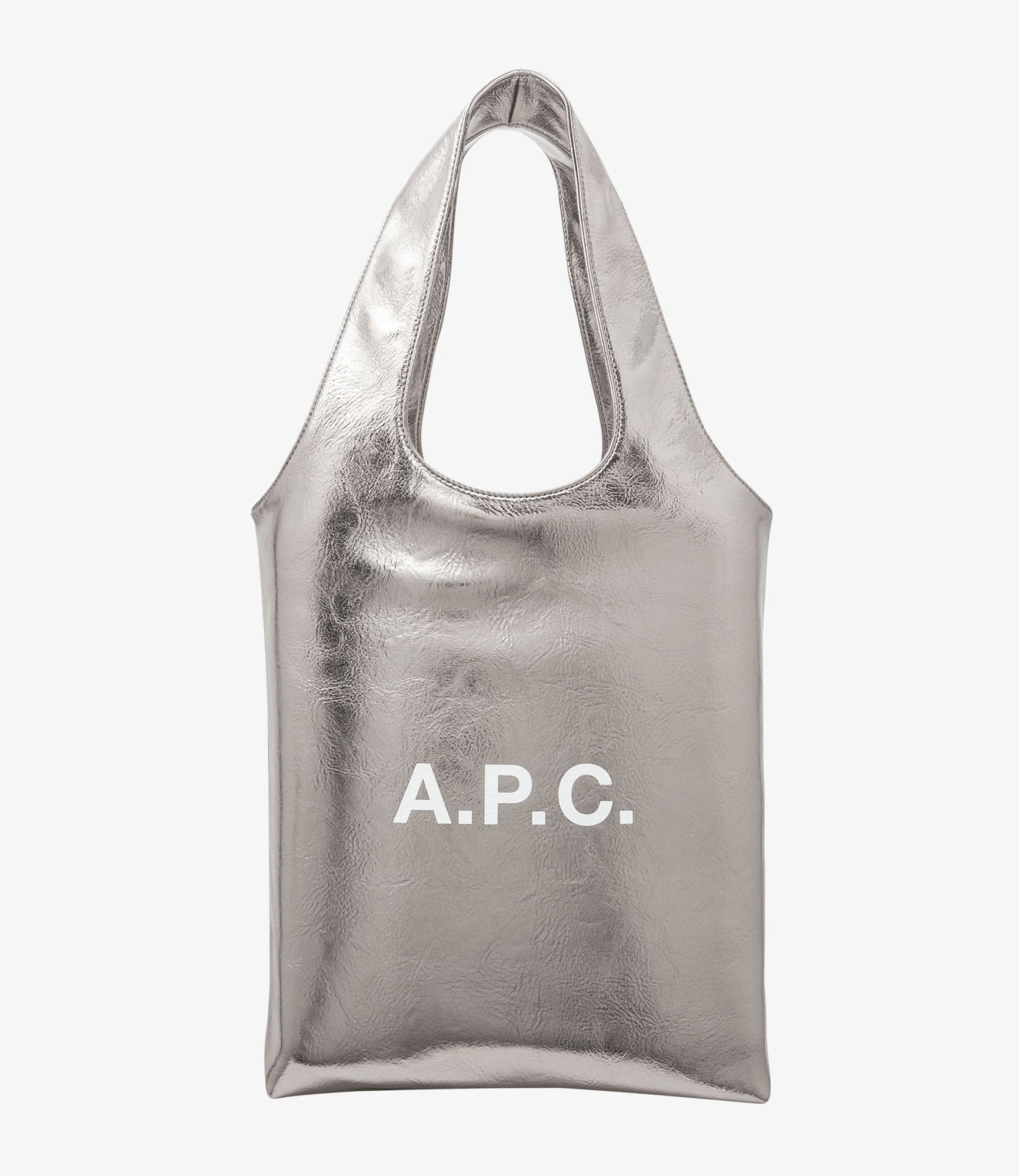 Ninon スモールトートバッグ｜UNISEXE / SACS｜A.P.C.