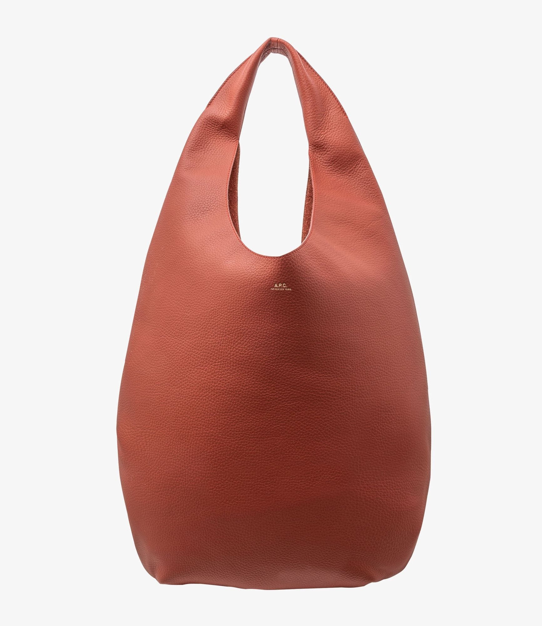 ショルダーバッグ・ポシェット A.P.C. LE NEIGE SHOULDER BAG Le Neige バッグ|FEMME NEW|A.P.C. | アーペーセー日本公式