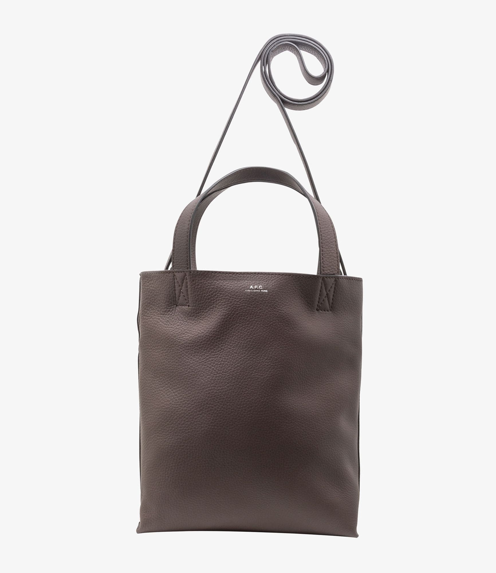 【A.P.C.】トートバッグ（レディース） 楽天市場】APC A.P.C. アーペーセー トートバッグ tote lou ルー