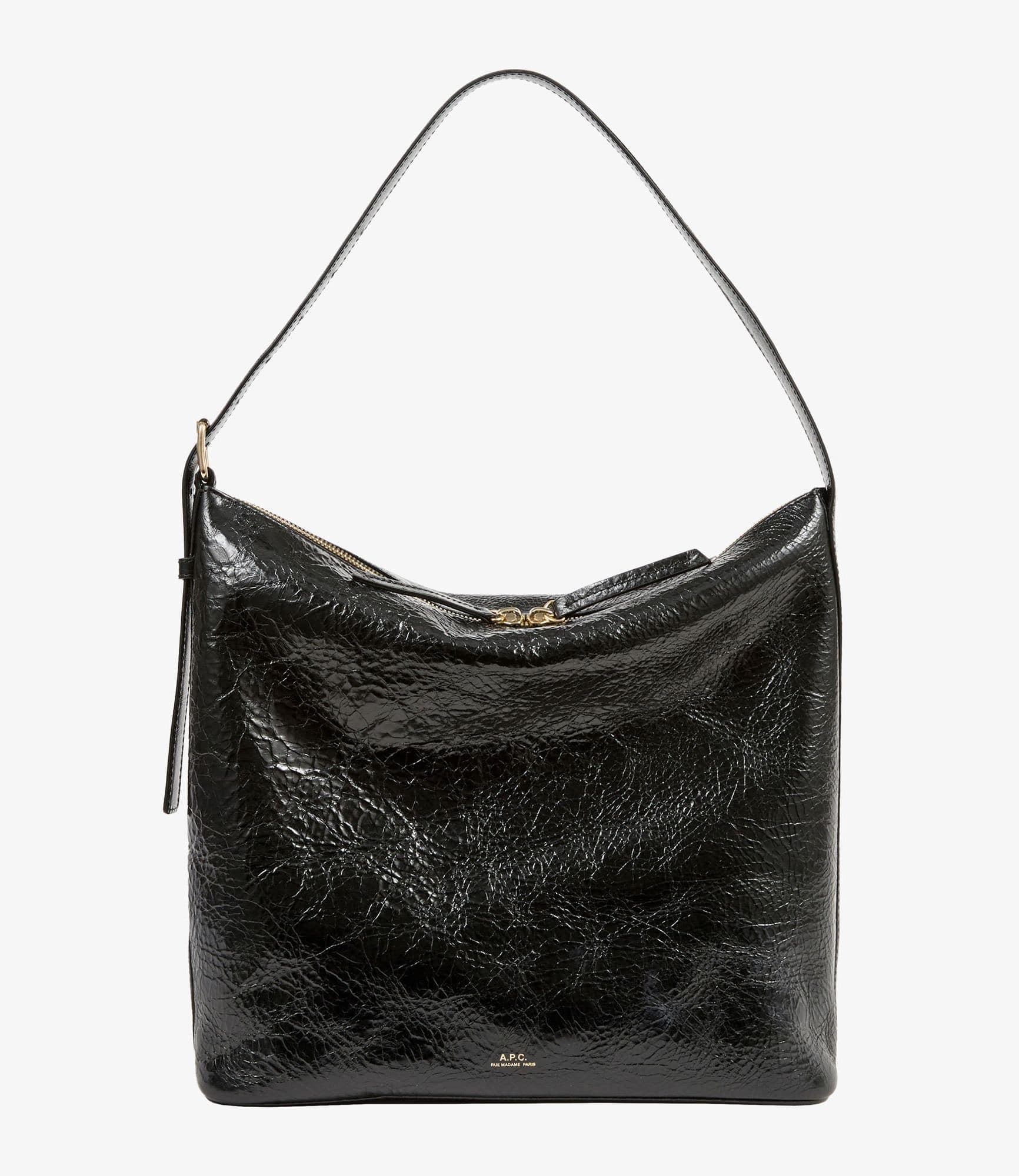 A.P.C. Sac Vera Shoulder bag【関税送料込】 セール】SAC VERA SHOULDER（ショルダーバッグ）｜A.P.C.
