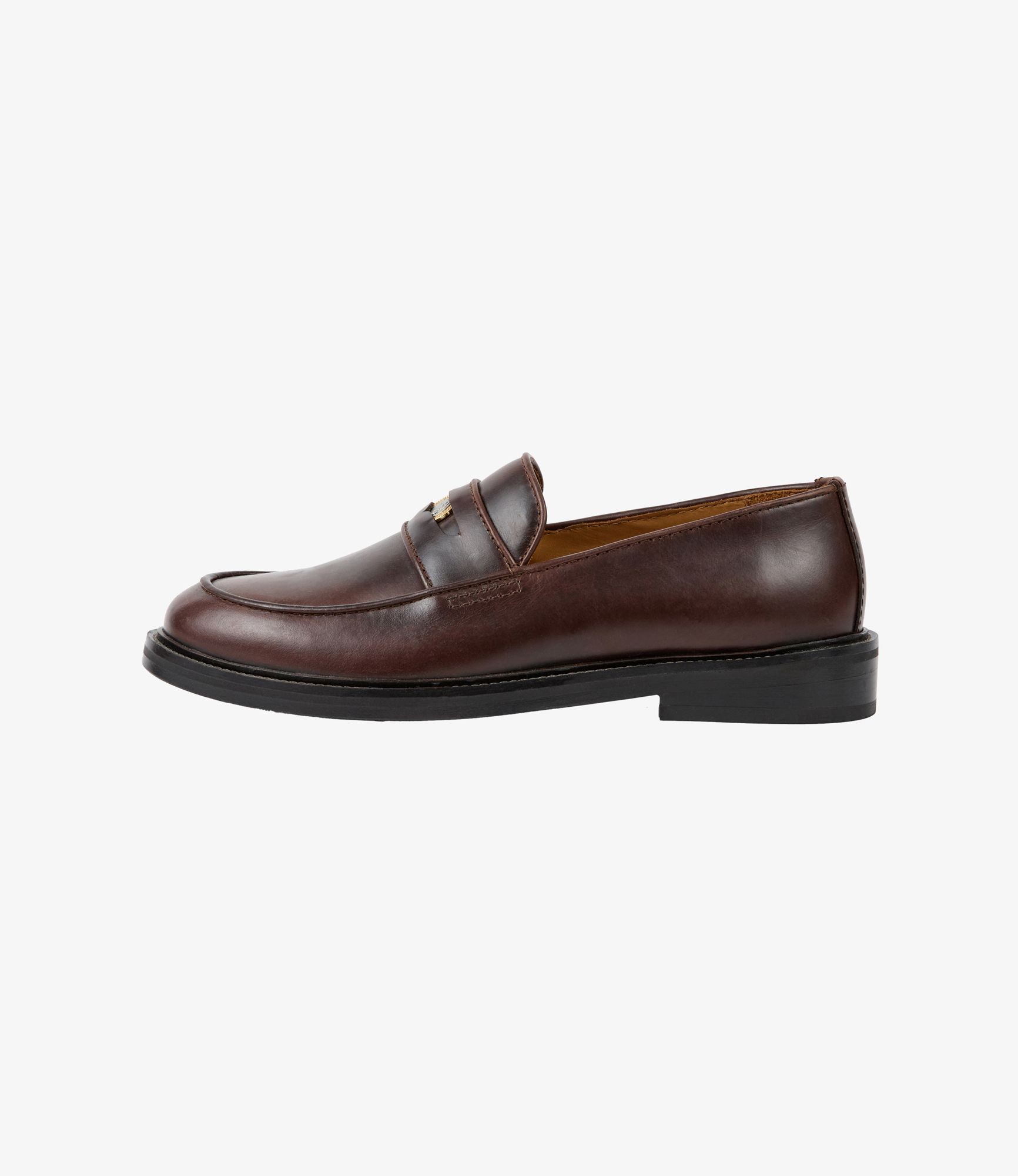 A.P.C. Marc Jacobs. The Penny Loafer｜FEMME ｜A.P.C.