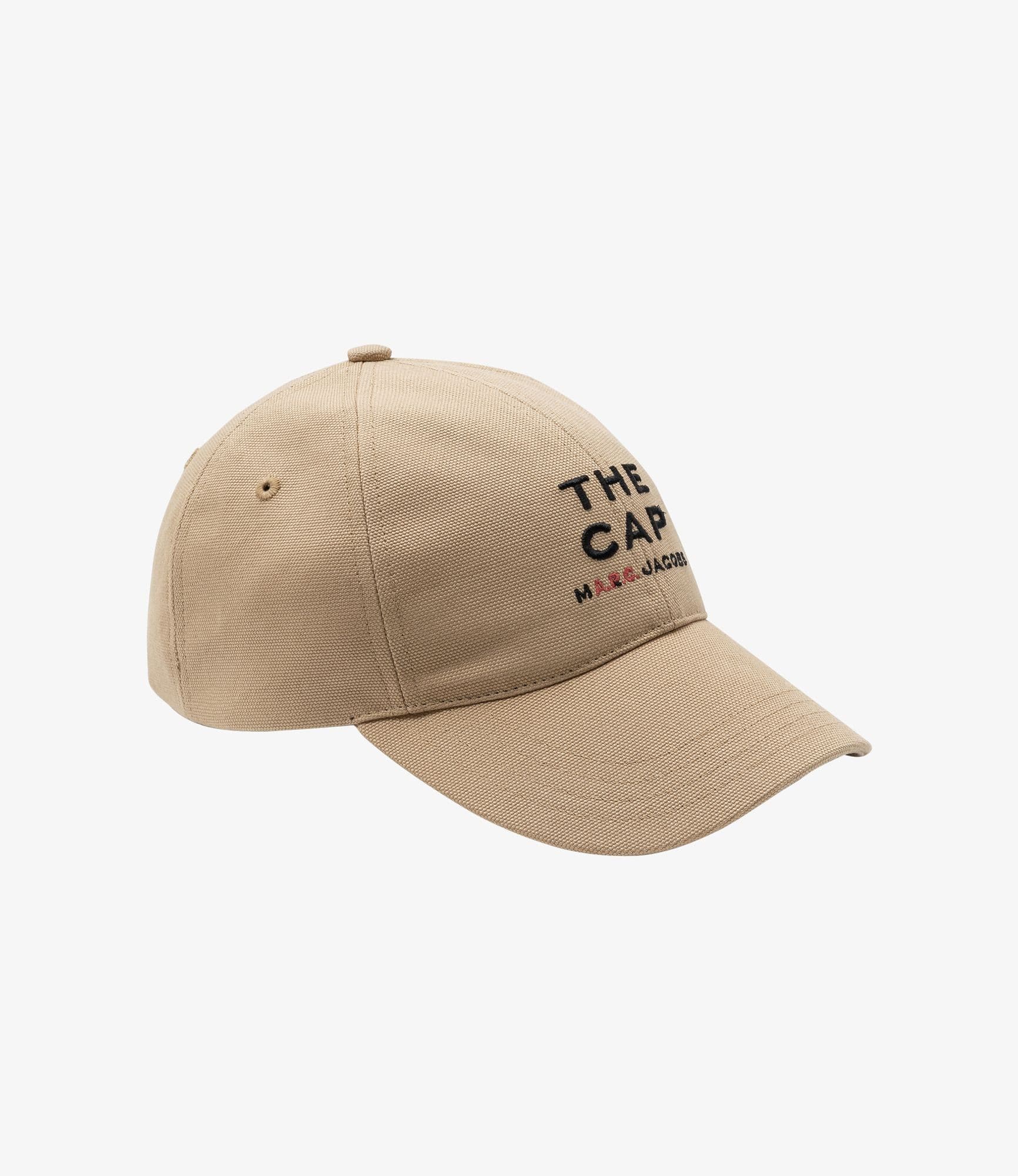 A.P.C. Marc Jacobs. The Charlie Cap｜UNISEXE / PETITS
