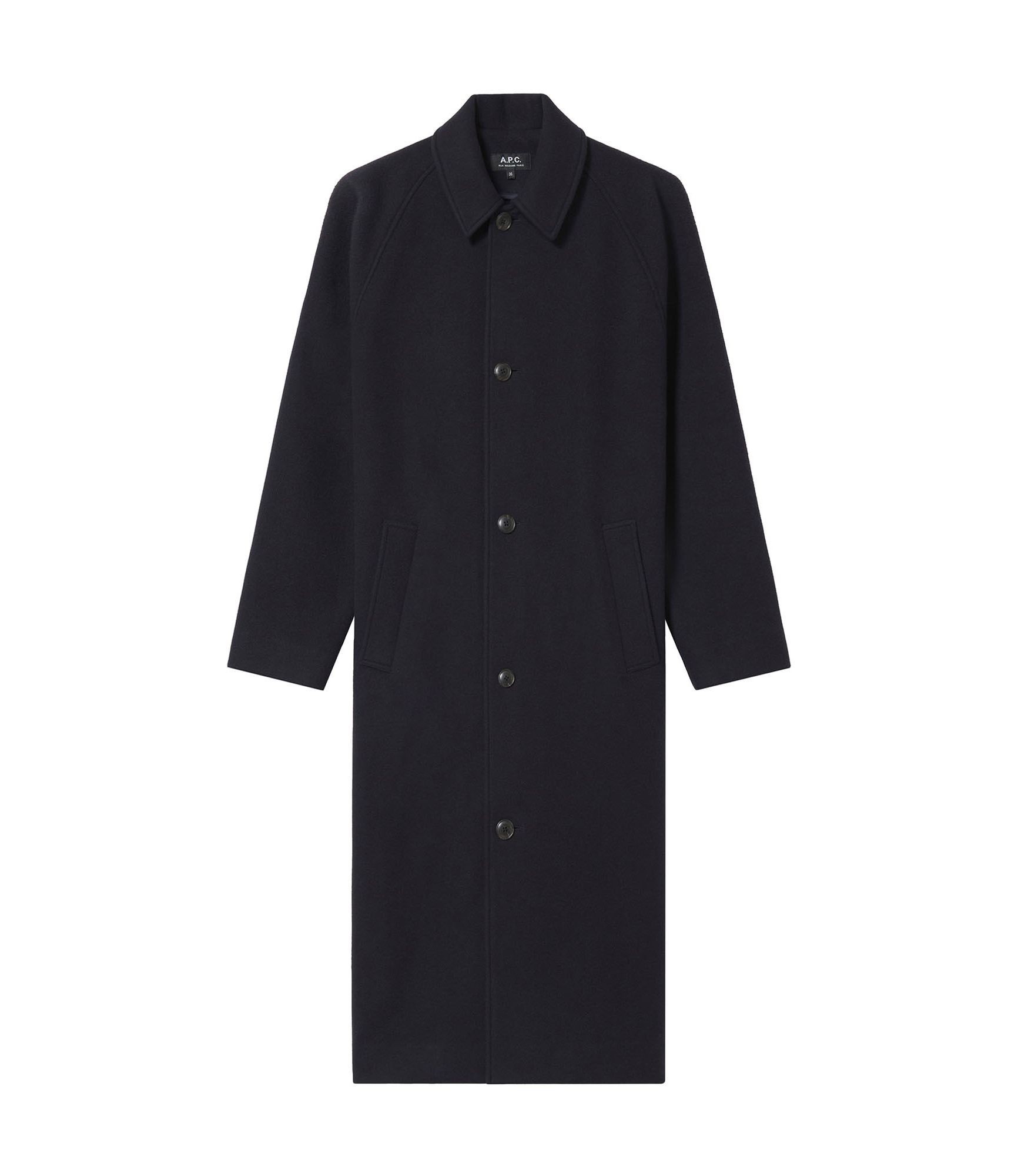 80's コート｜FEMME NEW｜A.P.C. | アーペーセー日本公式