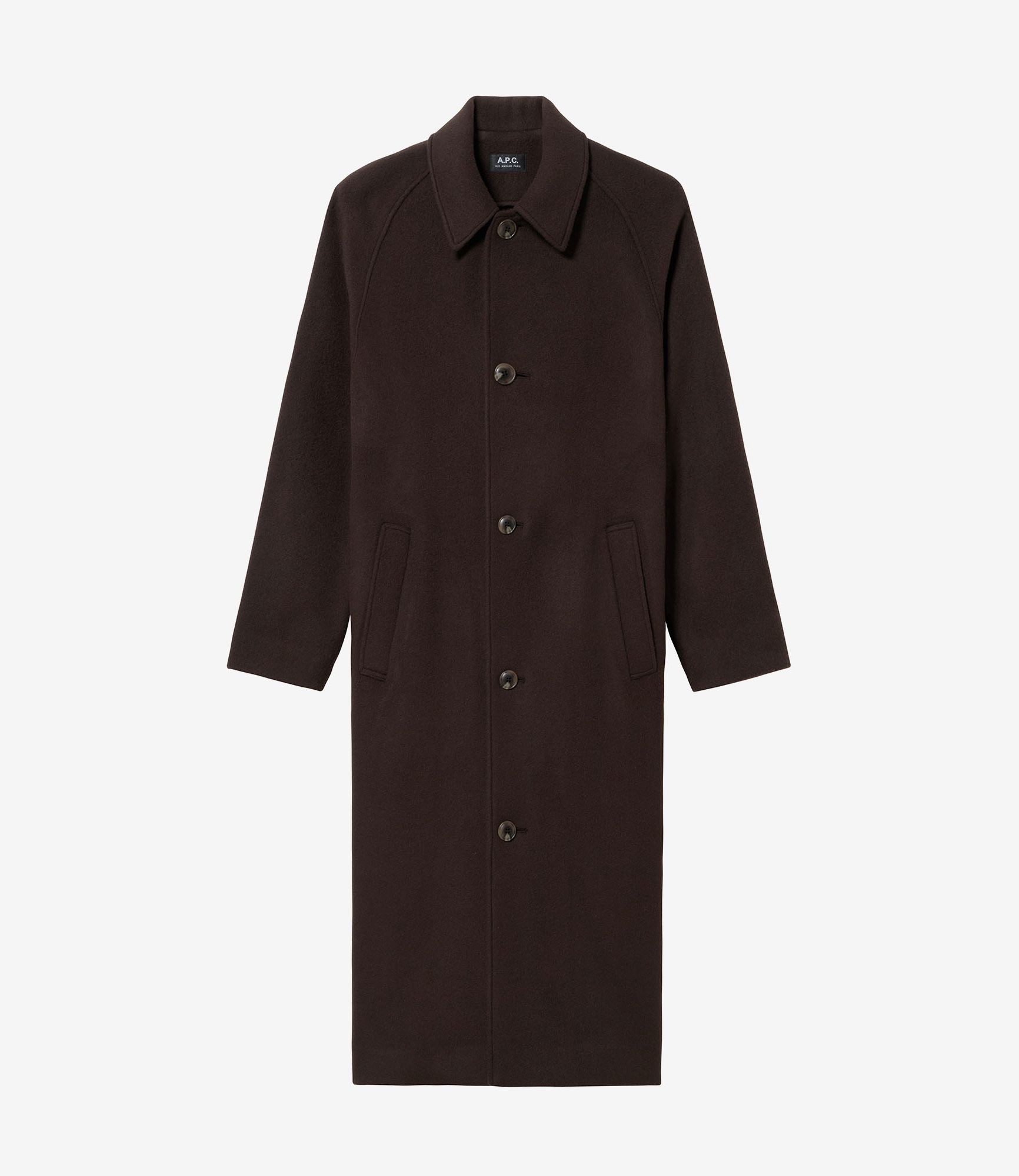 値引き アーペーセー コート 80's コート｜FEMME NEW｜A.P.C. | アーペーセー日本公式