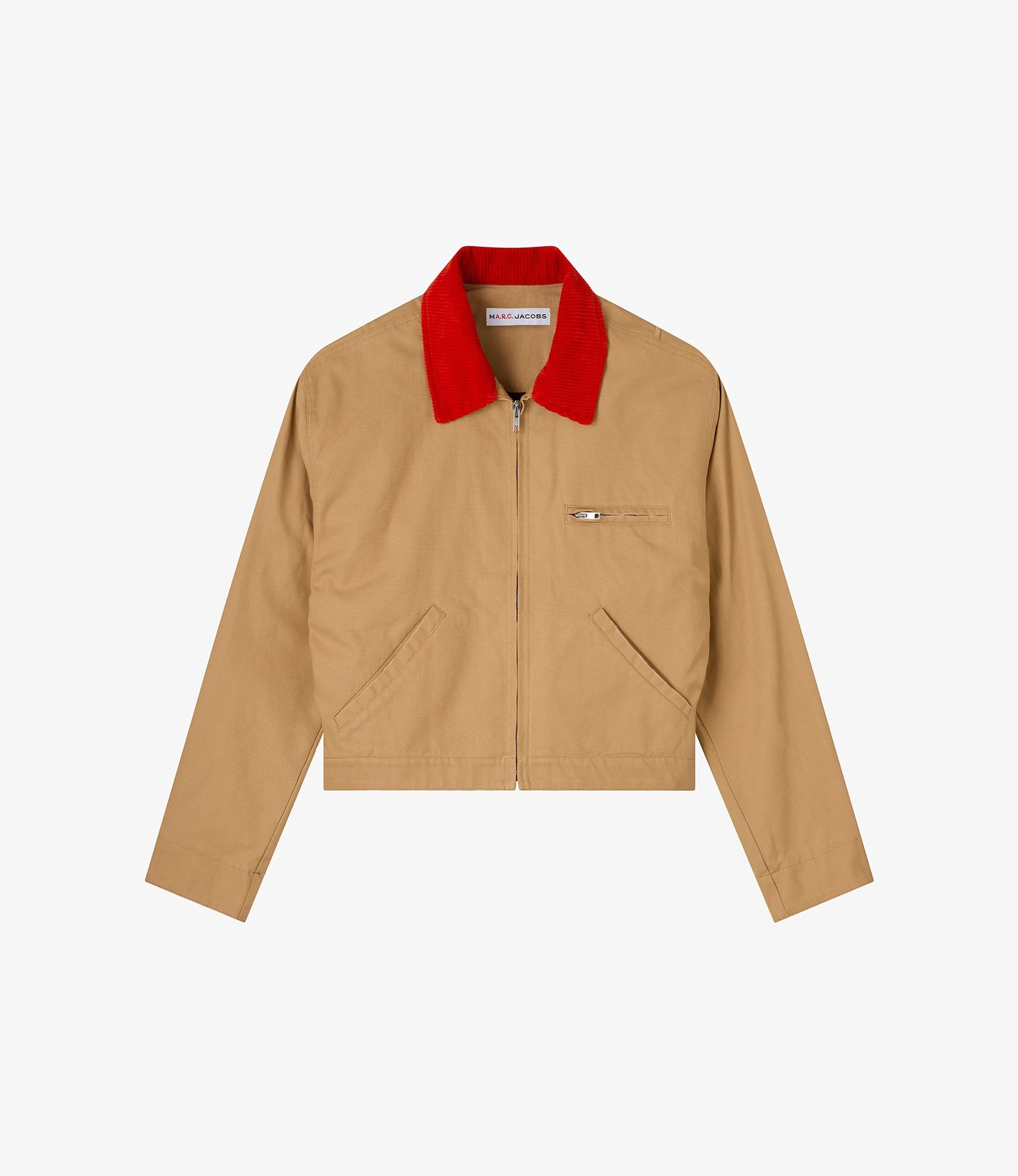 A.P.C. Marc Jacobs. Shrunken Fit Jacket｜FEMME ｜A.P.C.