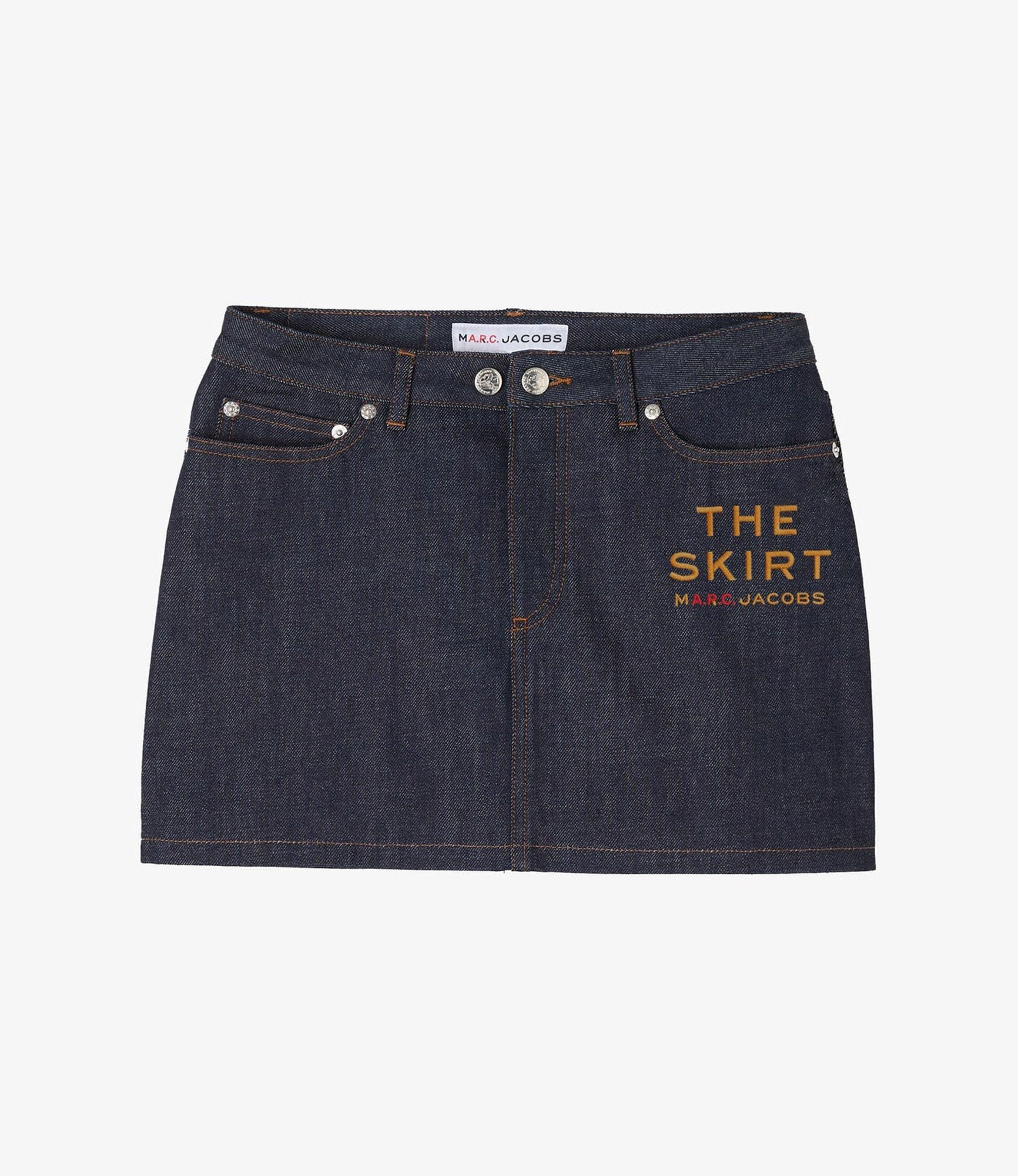 A.P.C. Marc Jacobs. The Mini Skirt｜FEMME ｜A.P.C. | アーペーセー