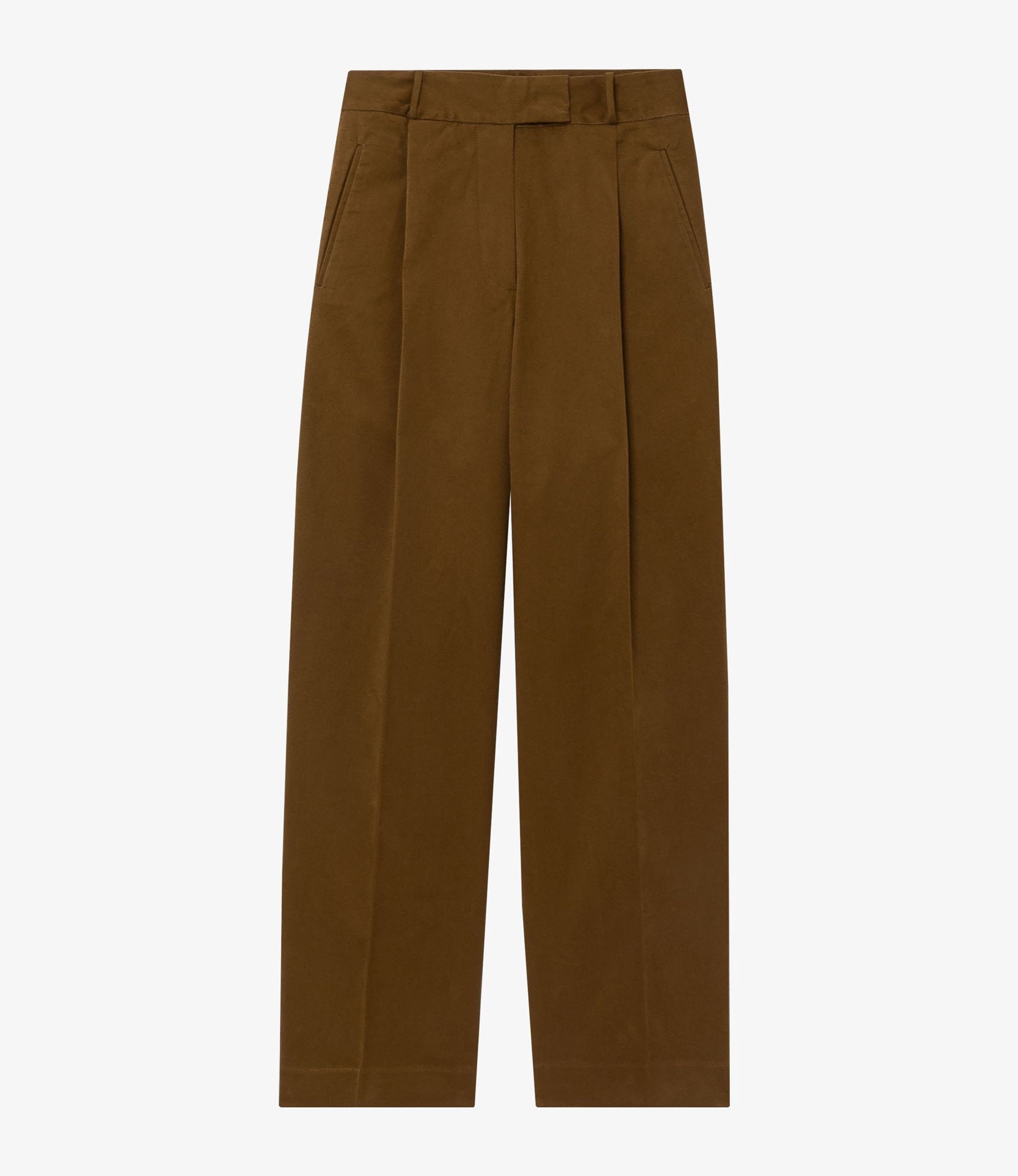 ◆A.P.C◆ レディース ベルベット パンツ 350420200_1.jpg
