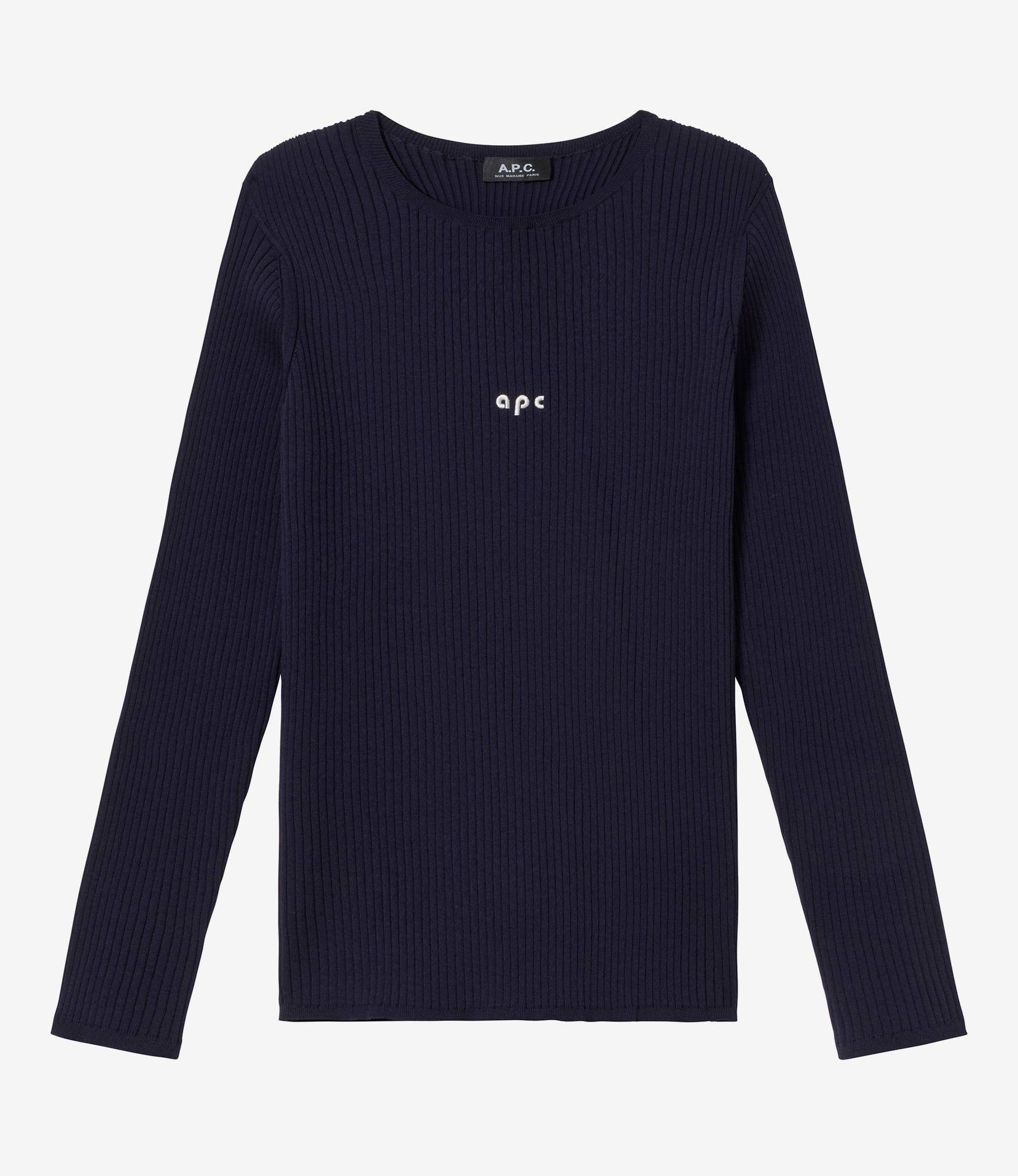 A.P.C アーペーセー ニット セーター APC カジュアル トップス Suzy セーター｜FEMME NEW｜A.P.C. | アーペーセー日本公式