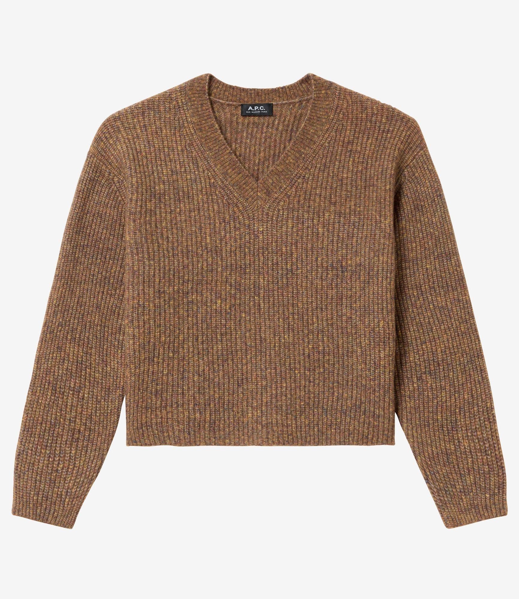 Florence セーター｜FEMME ｜A.P.C. | アーペーセー日本公式オンライン