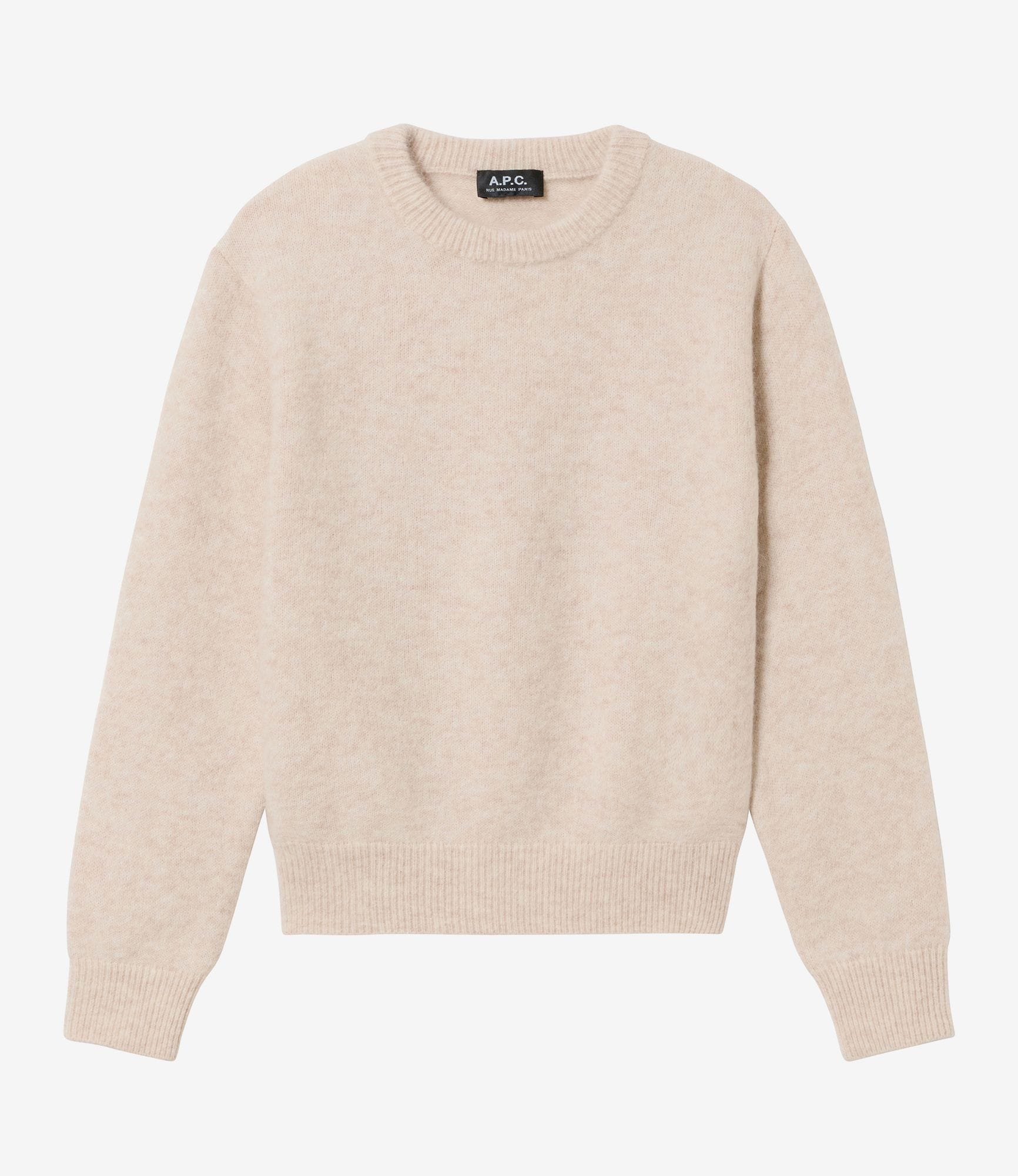 Michelle セーター｜FEMME ｜A.P.C. | アーペーセー日本公式オンライン