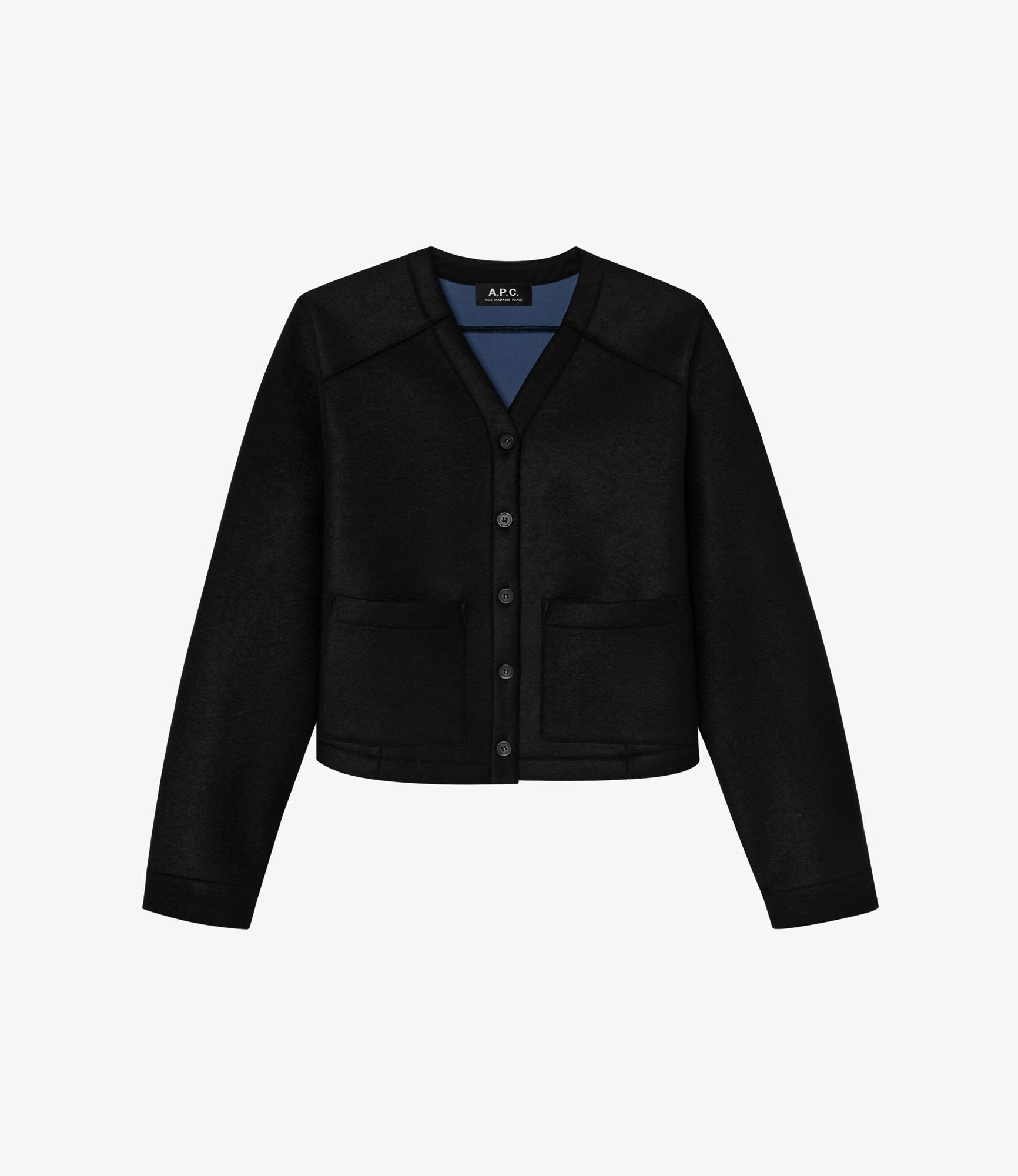 Aurelie ジャケット｜FEMME ｜A.P.C. | アーペーセー日本公式