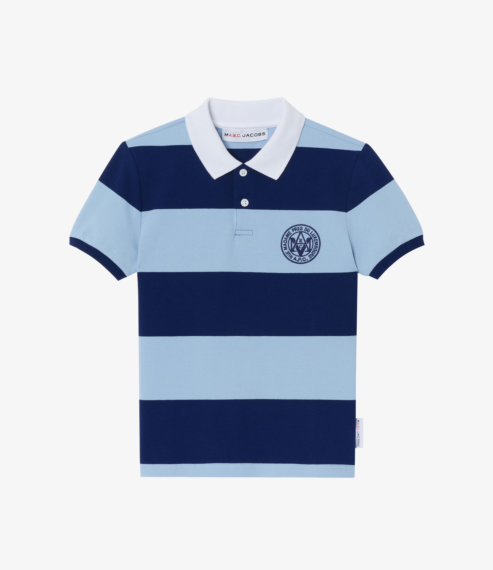 ブランド 正規品 Marc Jacobs のポロシャツ 【公式通販】