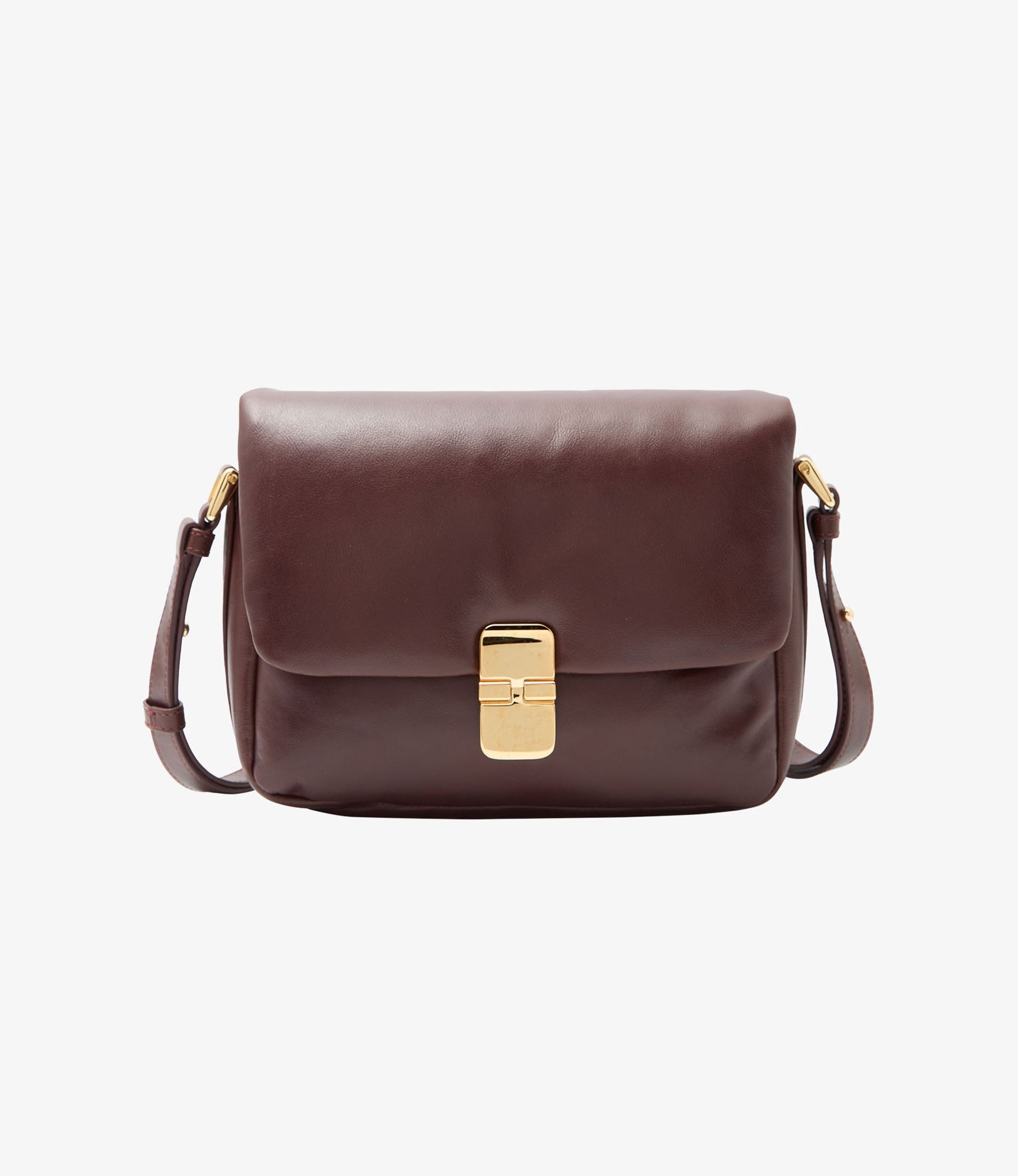 Grace ソフトバッグ｜FEMME NEW｜A.P.C. | アーペーセー日本公式 
