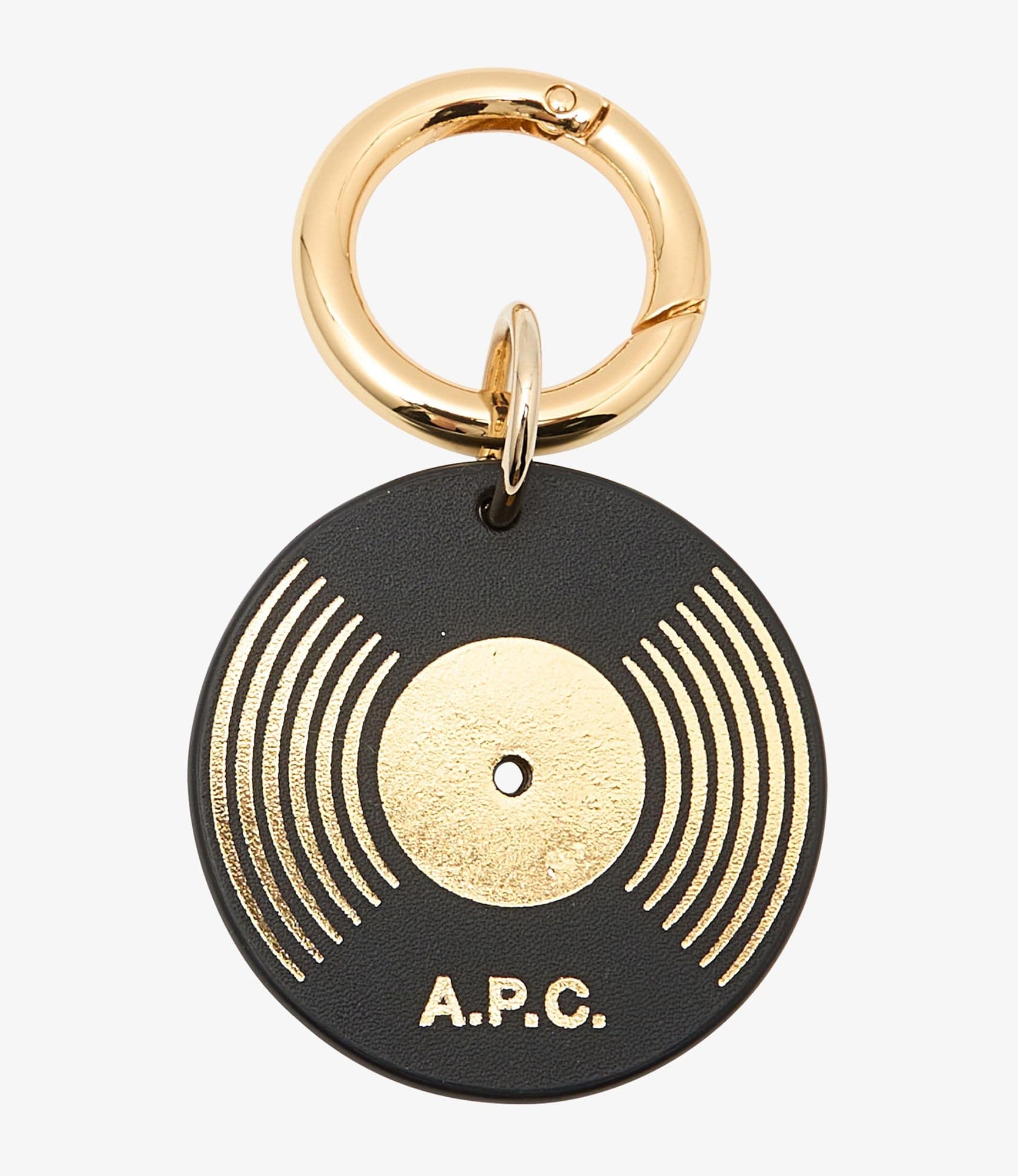 Vinyl キーリング｜FEMME ｜A.P.C. | アー・ペー・セー日本公式