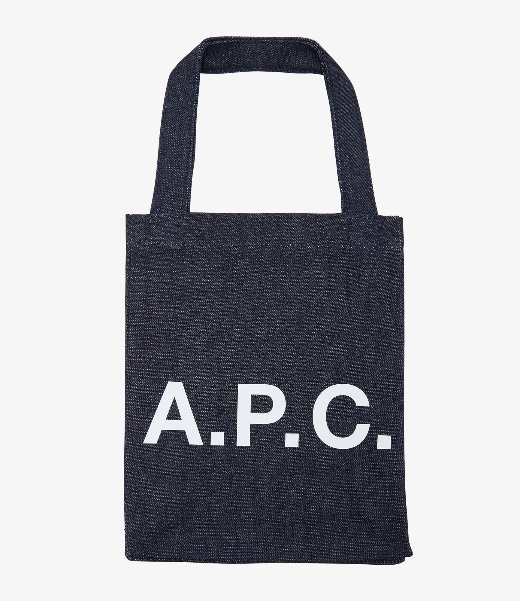 Lou スモールトートバッグ｜UNISEXE / SACS｜A.P.C. | アーペーセー