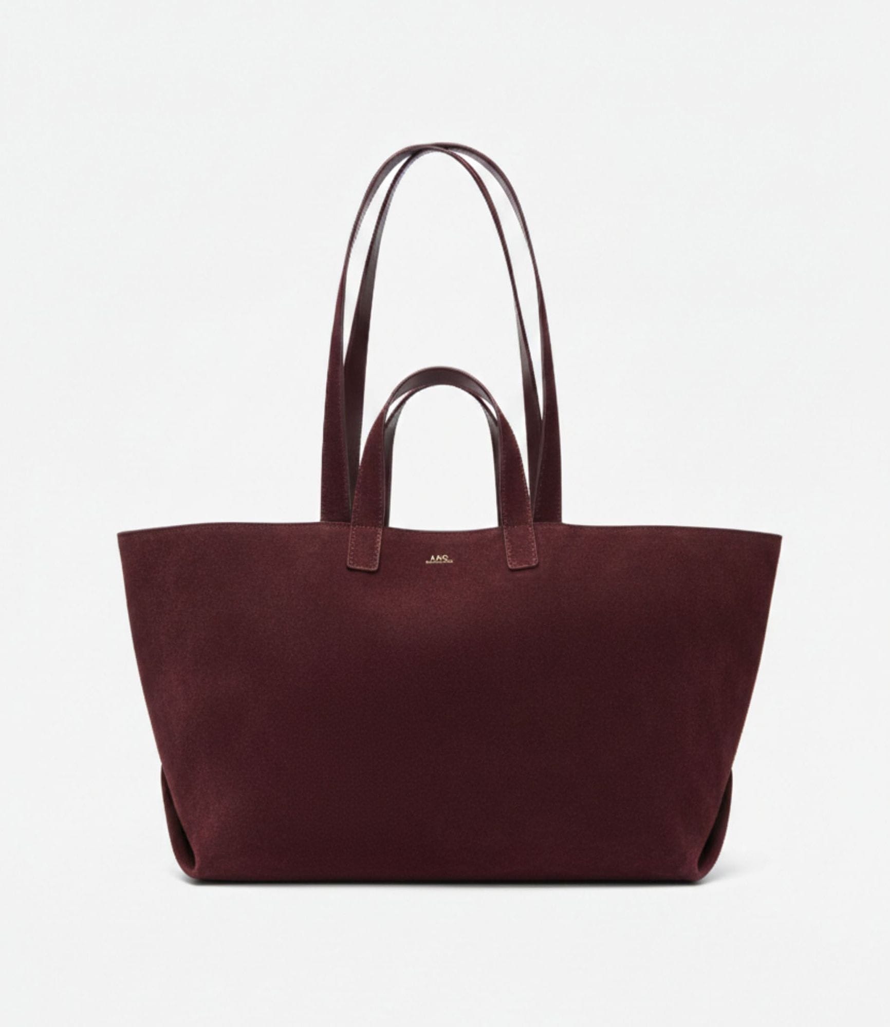 A.P.C. スエードバッグ Le Drummer バッグ｜バッグ｜A.P.C. | アー・ペー・セー日本公式
