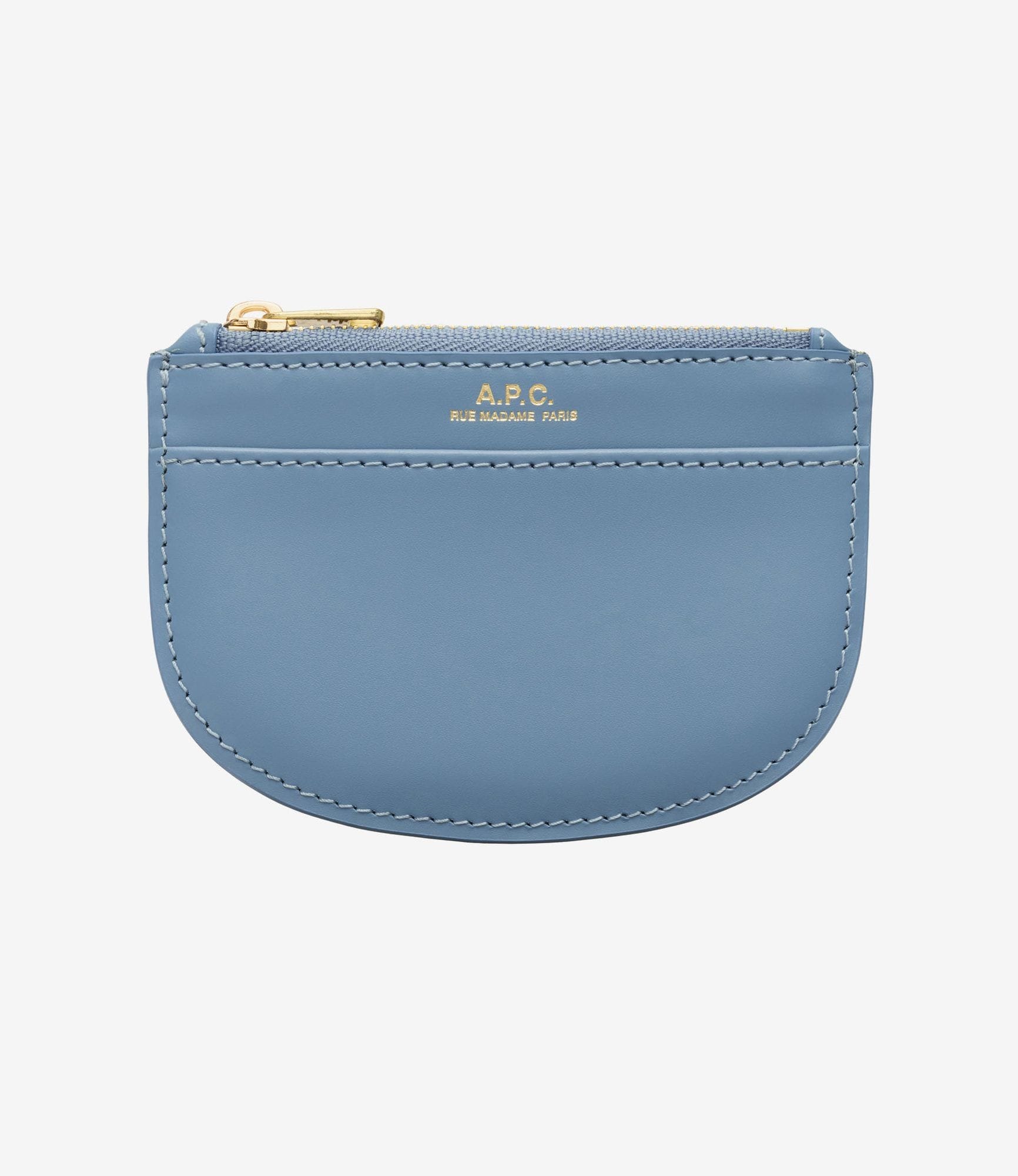 a.p.c アーペーセー ケース　新品未使用　IENA Demi-Lune ニューコインケース｜FEMME ｜A.P.C. | アー・ペー・セー