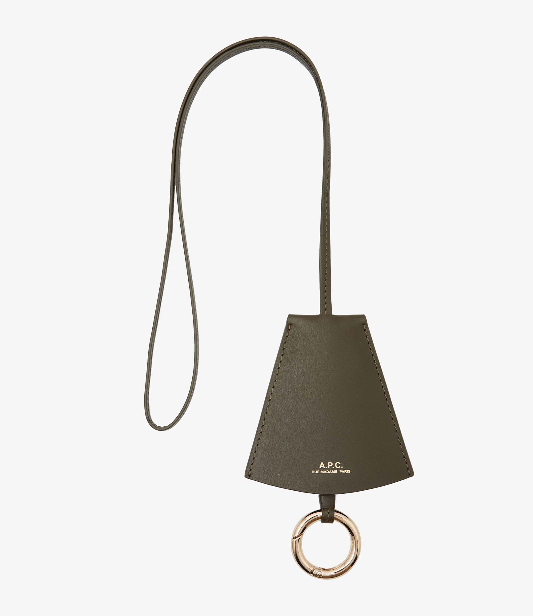 Cloche キーリング｜FEMME ｜A.P.C. | アー・ペー・セー日本公式
