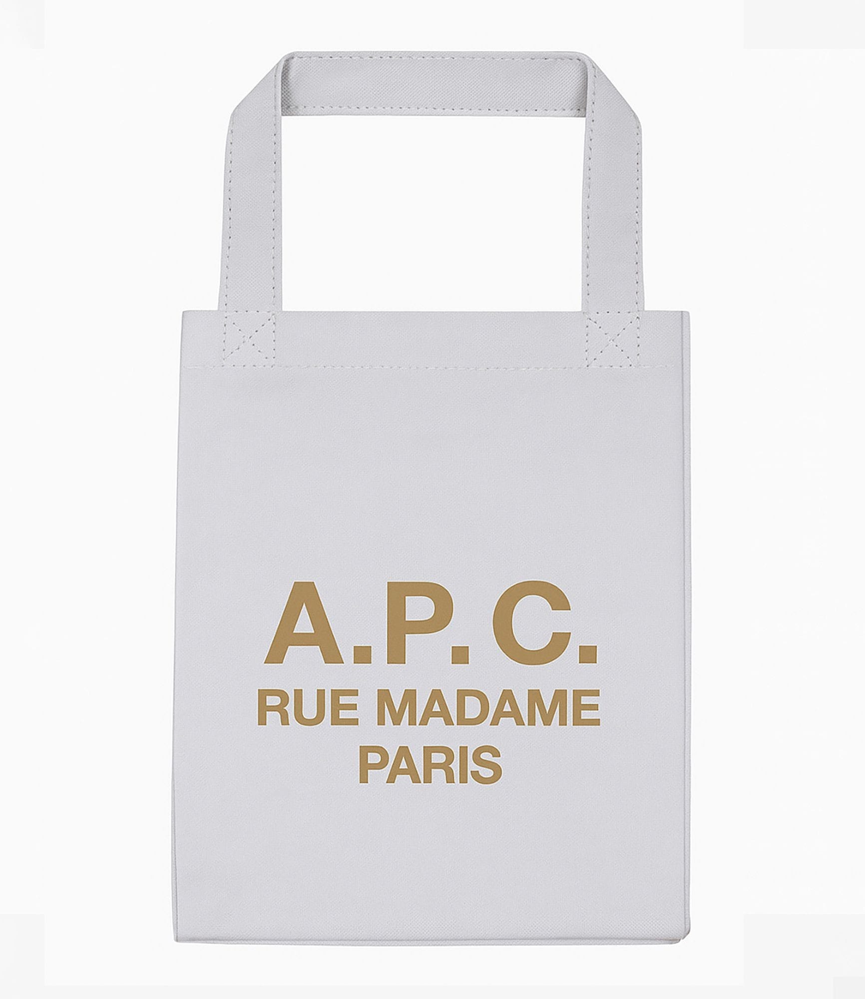 Lou Rue Madame 2.0 スモールトートバッグ｜UNISEXE / SACS｜A.P.C.