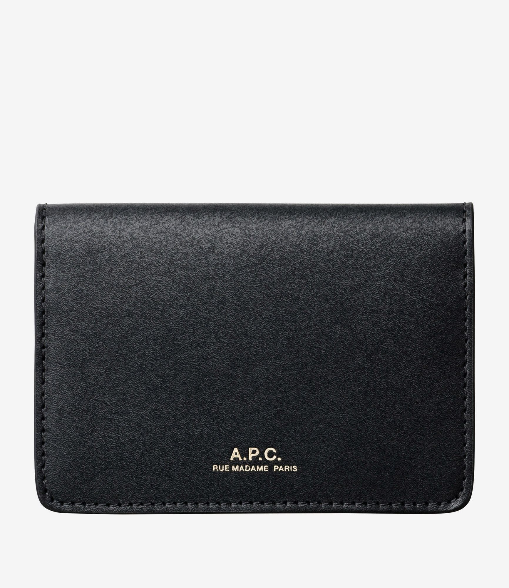 Stefan Horizon カードホルダー｜FEMME ｜A.P.C. | アー・ペー・セー