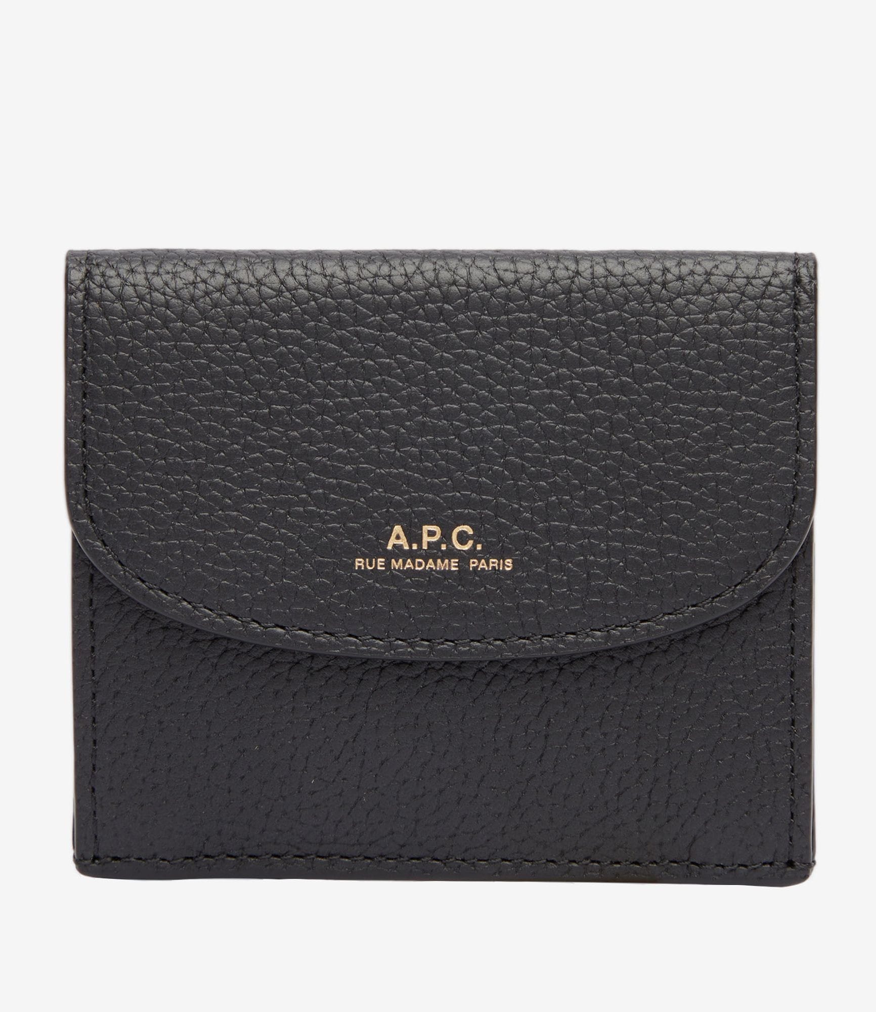 APC アーペーセー 財布 London 2.0 ウォレット｜レザーグッズ｜A.P.C. | アーペーセー日本公式