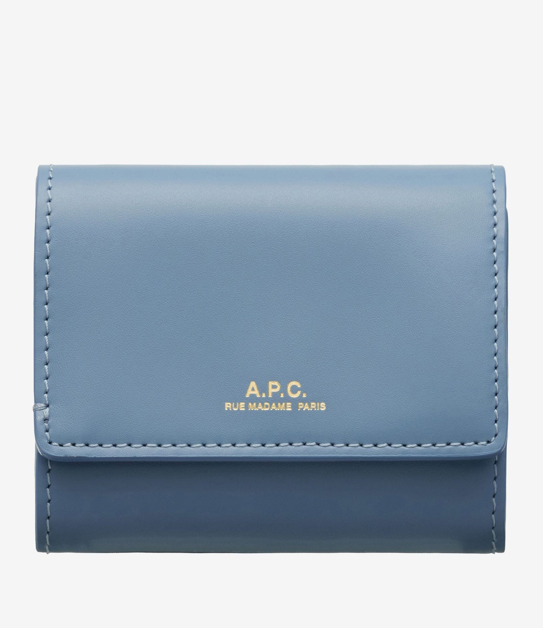 Lois スモールコンパクトウォレット｜FEMME ｜A.P.C. | アー・ペー