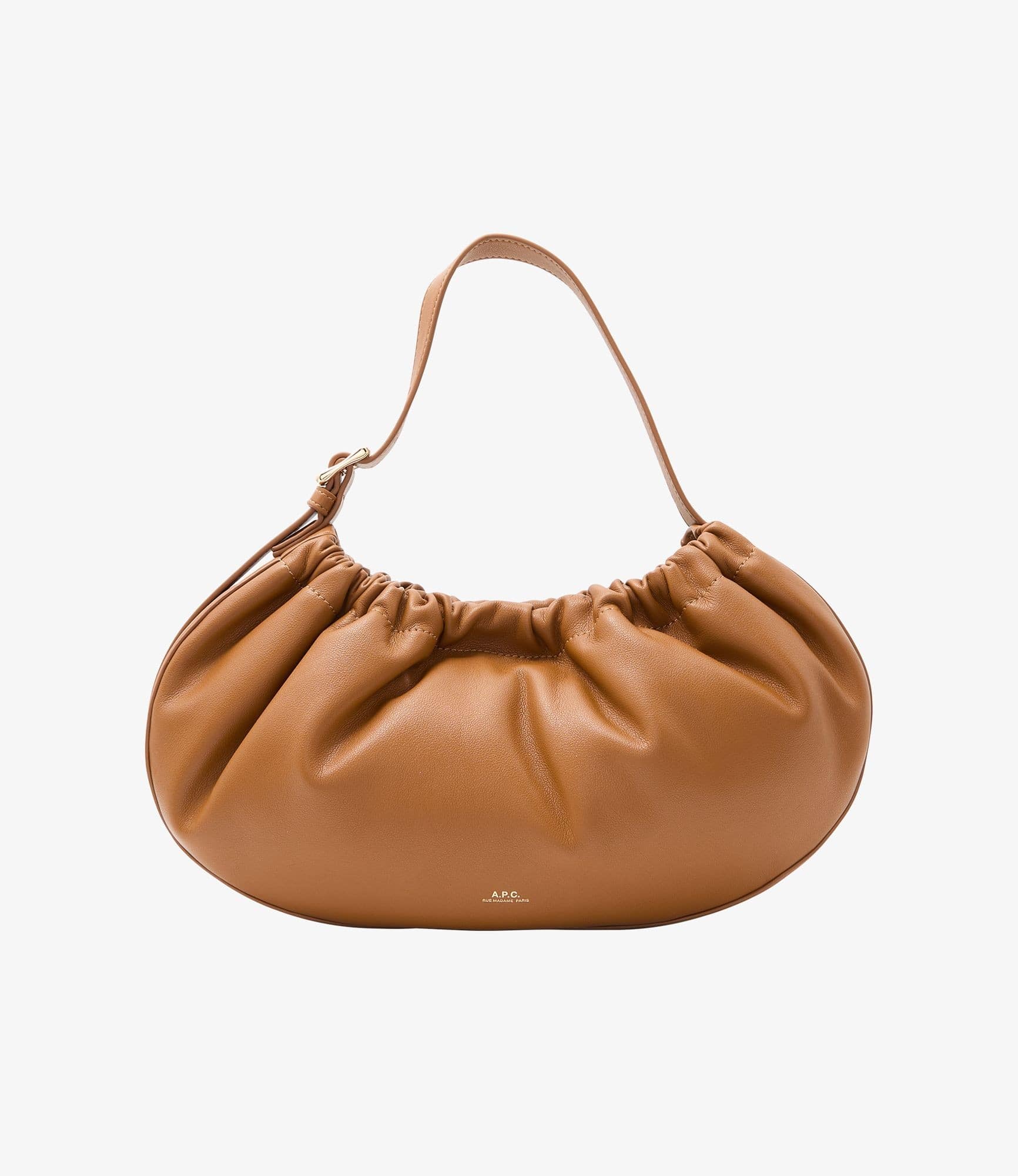 Ninon Hoop バッグ｜FEMME ｜A.P.C. | アー・ペー・セー日本公式