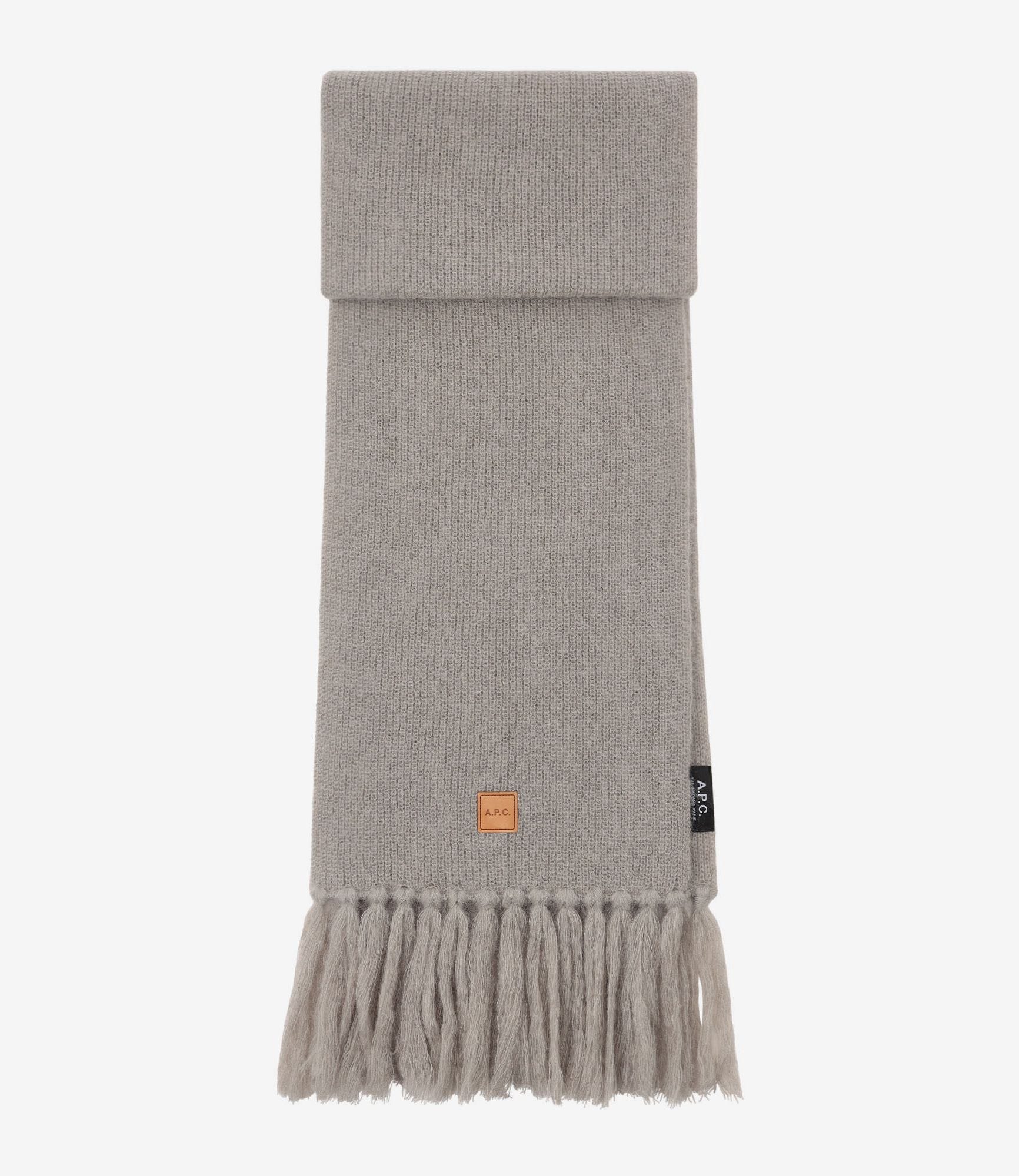 Carol マフラー｜UNISEXE / PETITS ACCESOIRES｜A.P.C. | アーペーセー