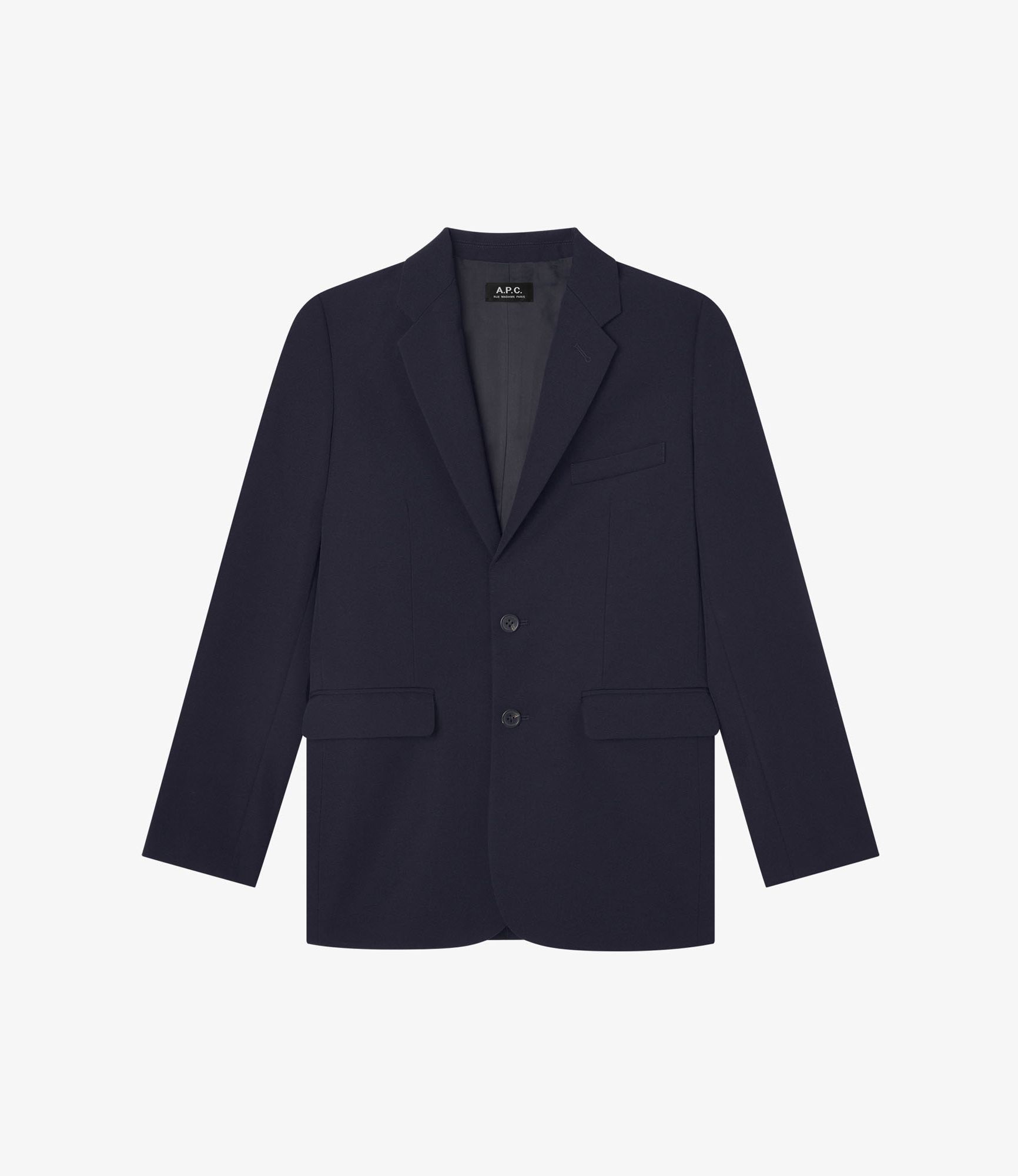 Annie ジャケット｜FEMME ｜A.P.C. | アー・ペー・セー日本公式