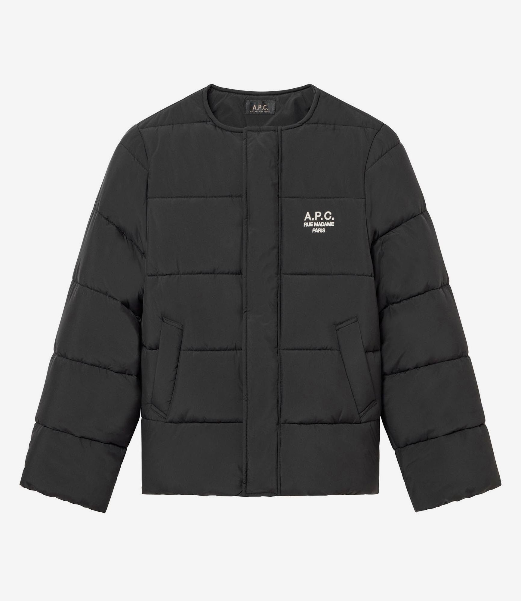 Denise ブルゾン｜FEMME NEW｜A.P.C. | アーペーセー日本公式