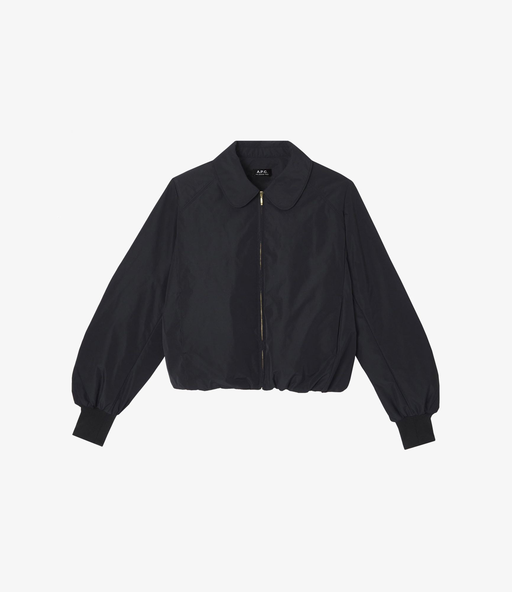 Salome ブルゾン｜FEMME ｜A.P.C. | アーペーセー日本公式オンラインストア