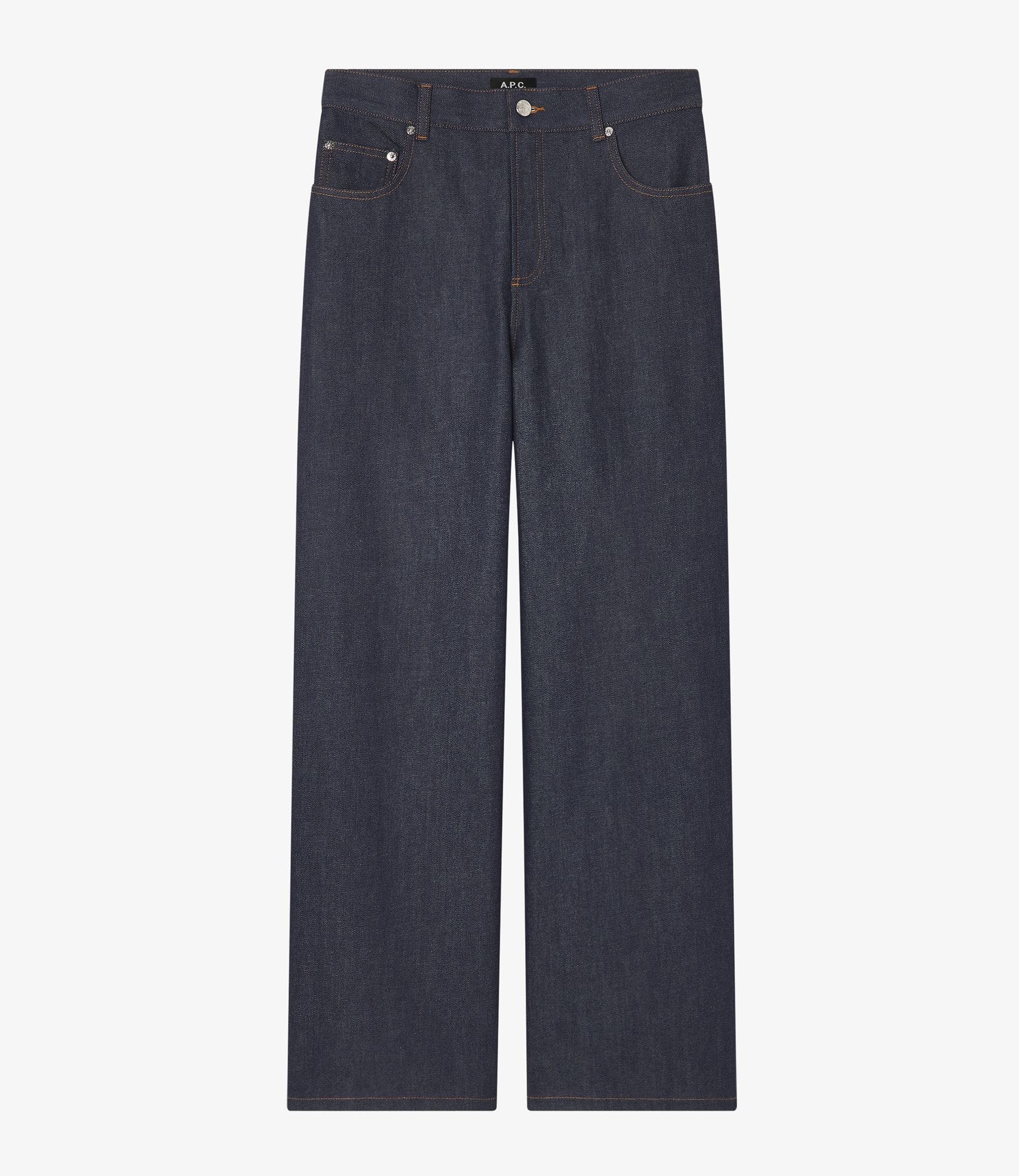 Clyde ジーンズ｜FEMME ｜A.P.C. | アー・ペー・セー日本公式