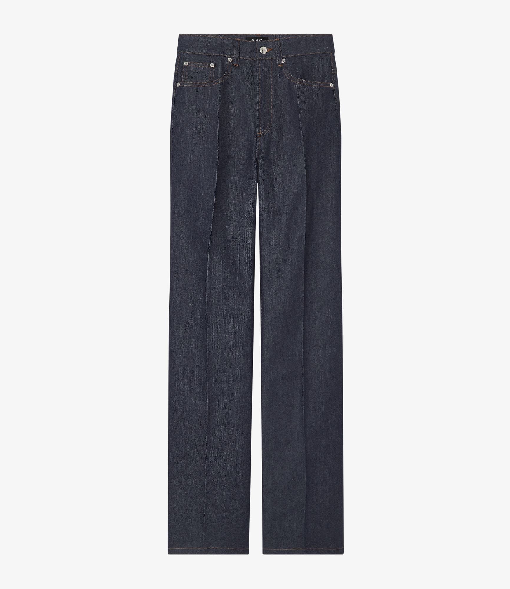 Domino ジーンズ｜FEMME ｜A.P.C. | アーペーセー日本公式オンラインストア