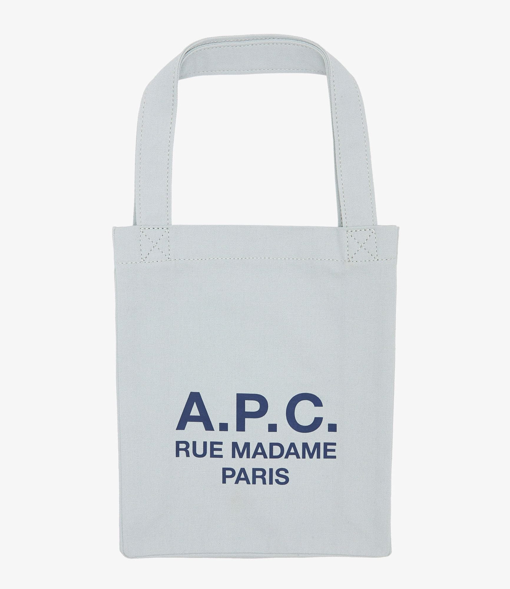 Lou Rue Madame 2.0 スモールトートバッグ｜UNISEXE / SACS｜A.P.C.
