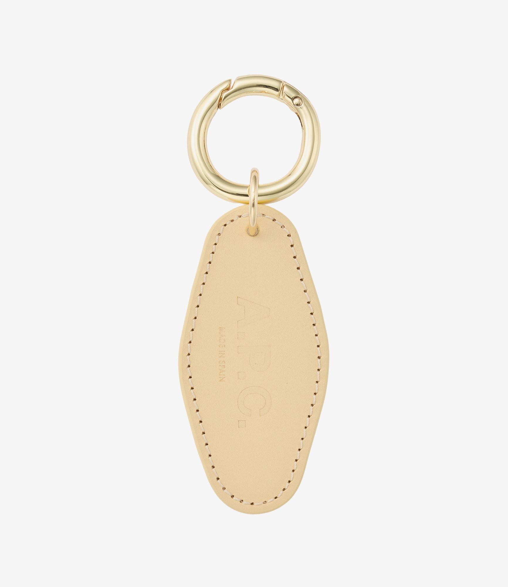Diamant キーリング｜FEMME ｜A.P.C. | アー・ペー・セー日本公式