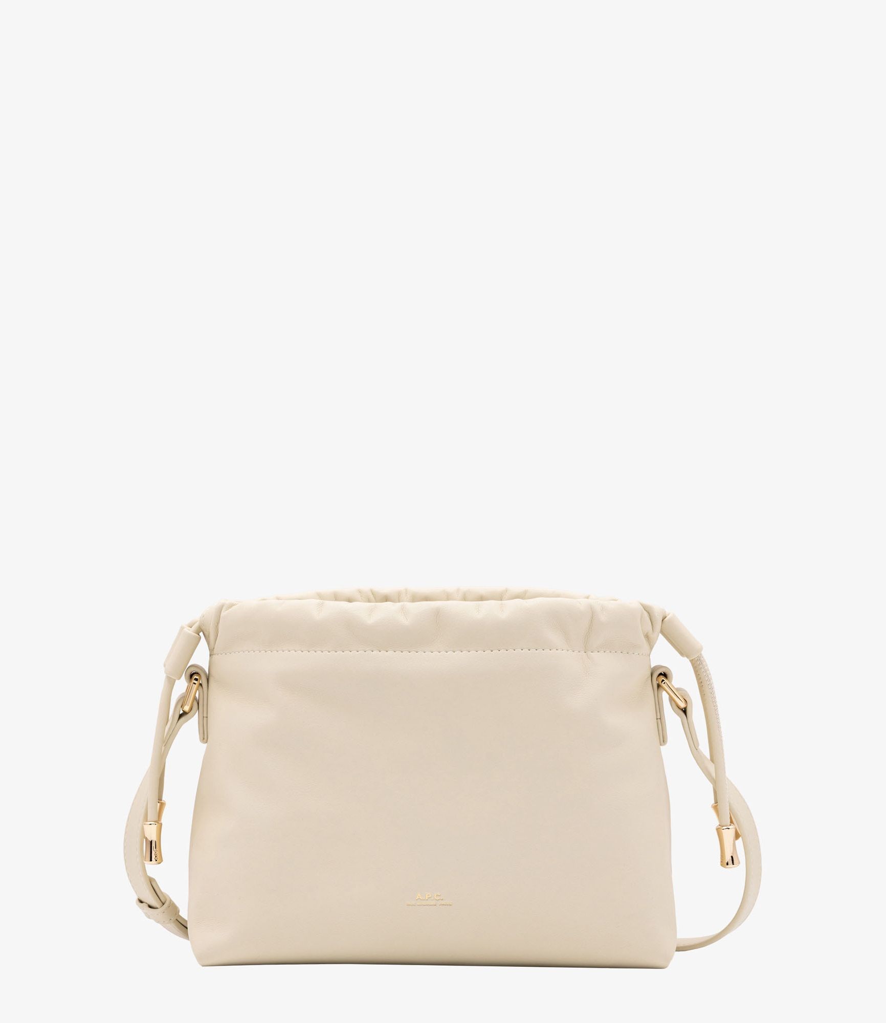 Ninon ミニバッグ｜FEMME ｜A.P.C. | アー・ペー・セー日本公式
