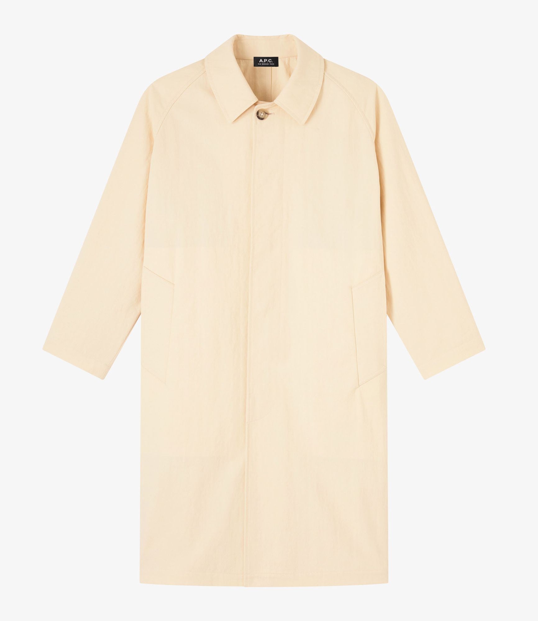 Amy Mac｜FEMME ｜A.P.C. | アー・ペー・セー日本公式オンラインストア