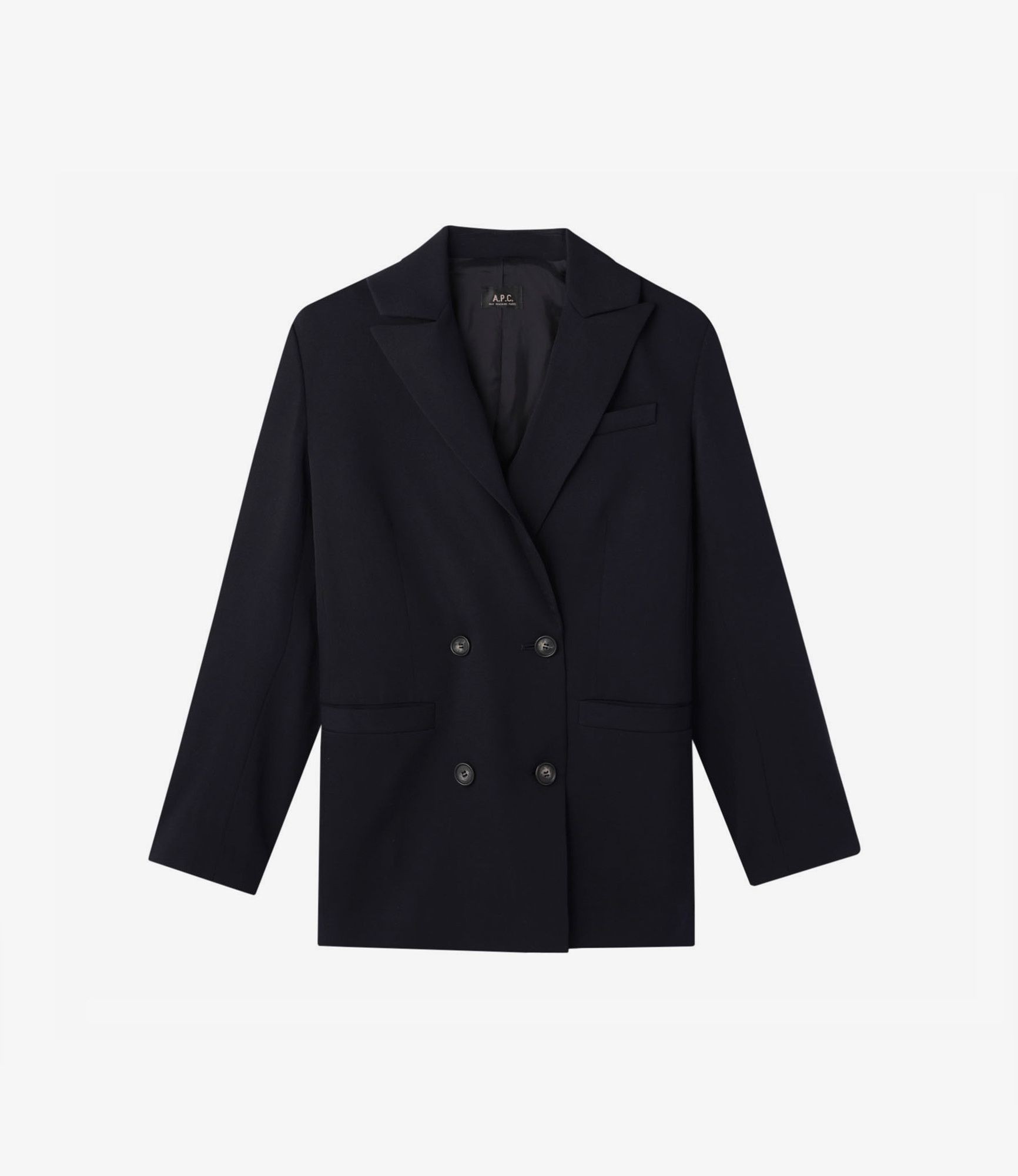 Lucy ジャケット｜FEMME ｜A.P.C. | アー・ペー・セー日本公式