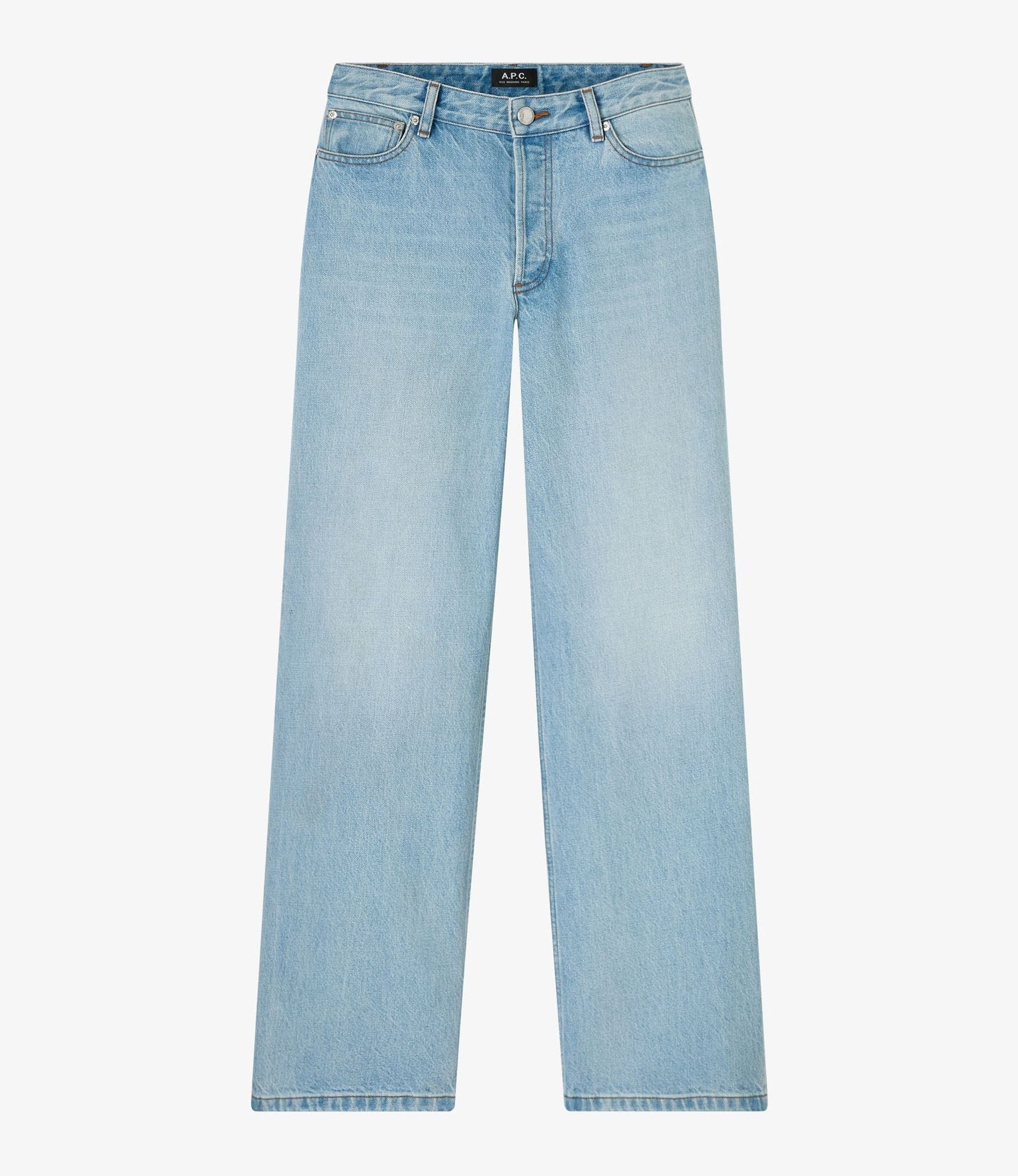 Elisabeth ジーンズ｜FEMME NEW｜A.P.C. | アー・ペー・セー日本公式