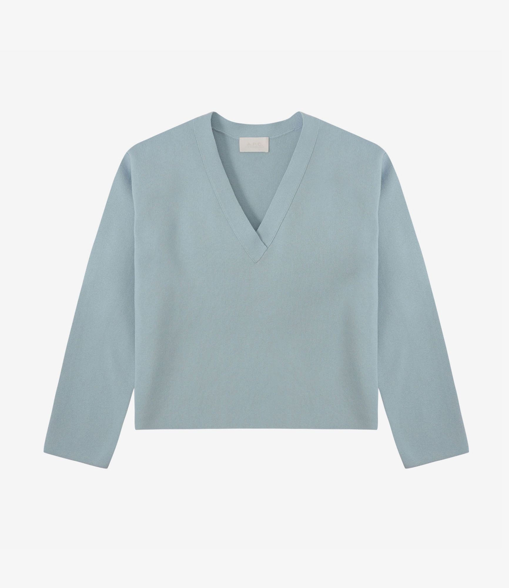 Nathalie セーター｜FEMME ｜A.P.C. | アー・ペー・セー日本公式