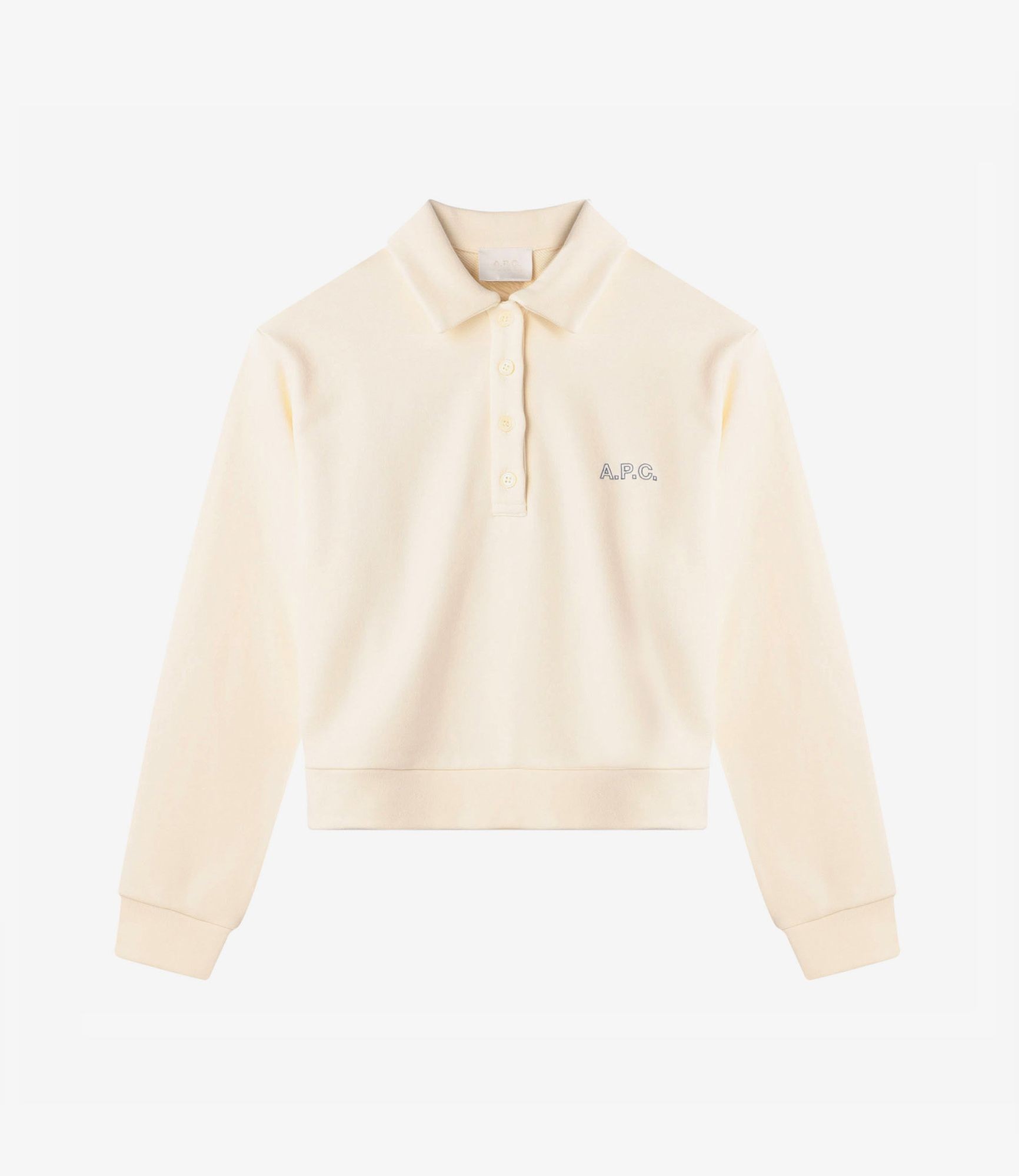 Elodie トップ｜FEMME NEW｜A.P.C. | アーペーセー日本公式オンライン