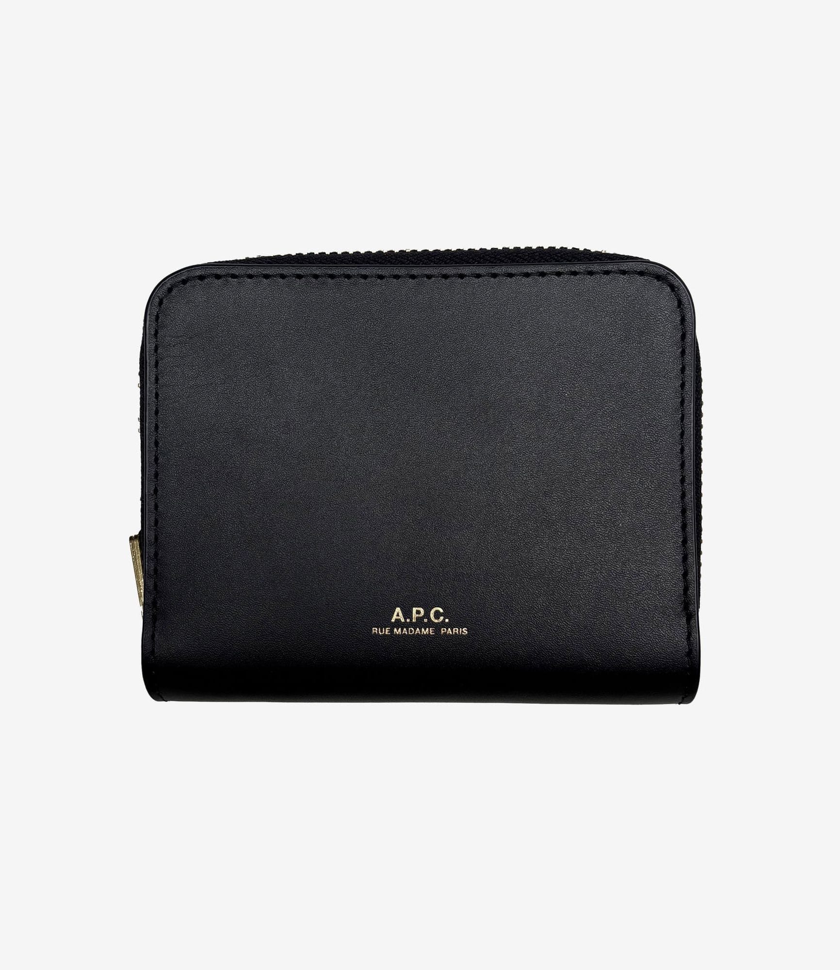 Chelsea コインケース｜レザーグッズ｜A.P.C. | アー・ペー・セー日本