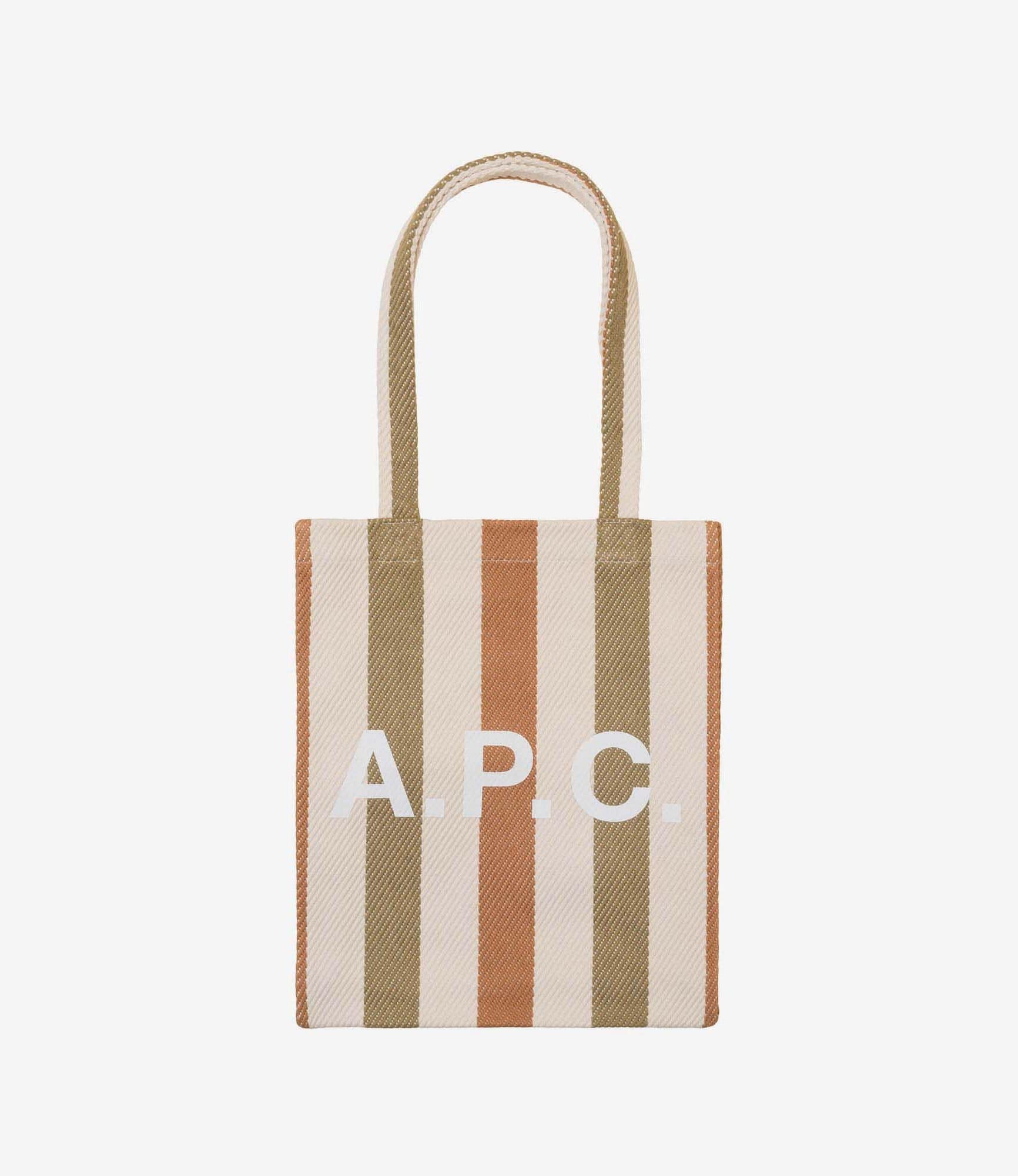 Lou トートバッグ｜UNISEXE / SACS｜A.P.C. | アー・ペー・セー日本
