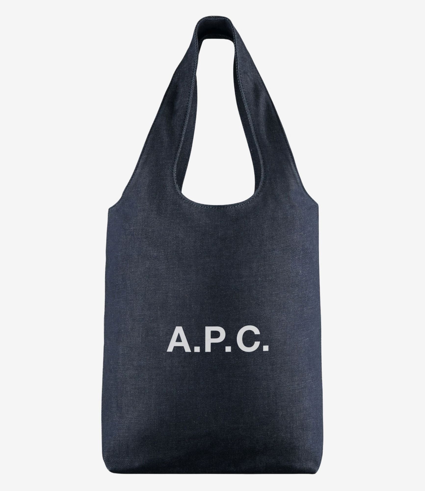 Ninon スモールトートバッグ｜UNISEXE / SACS｜A.P.C. | アー・ペー 
