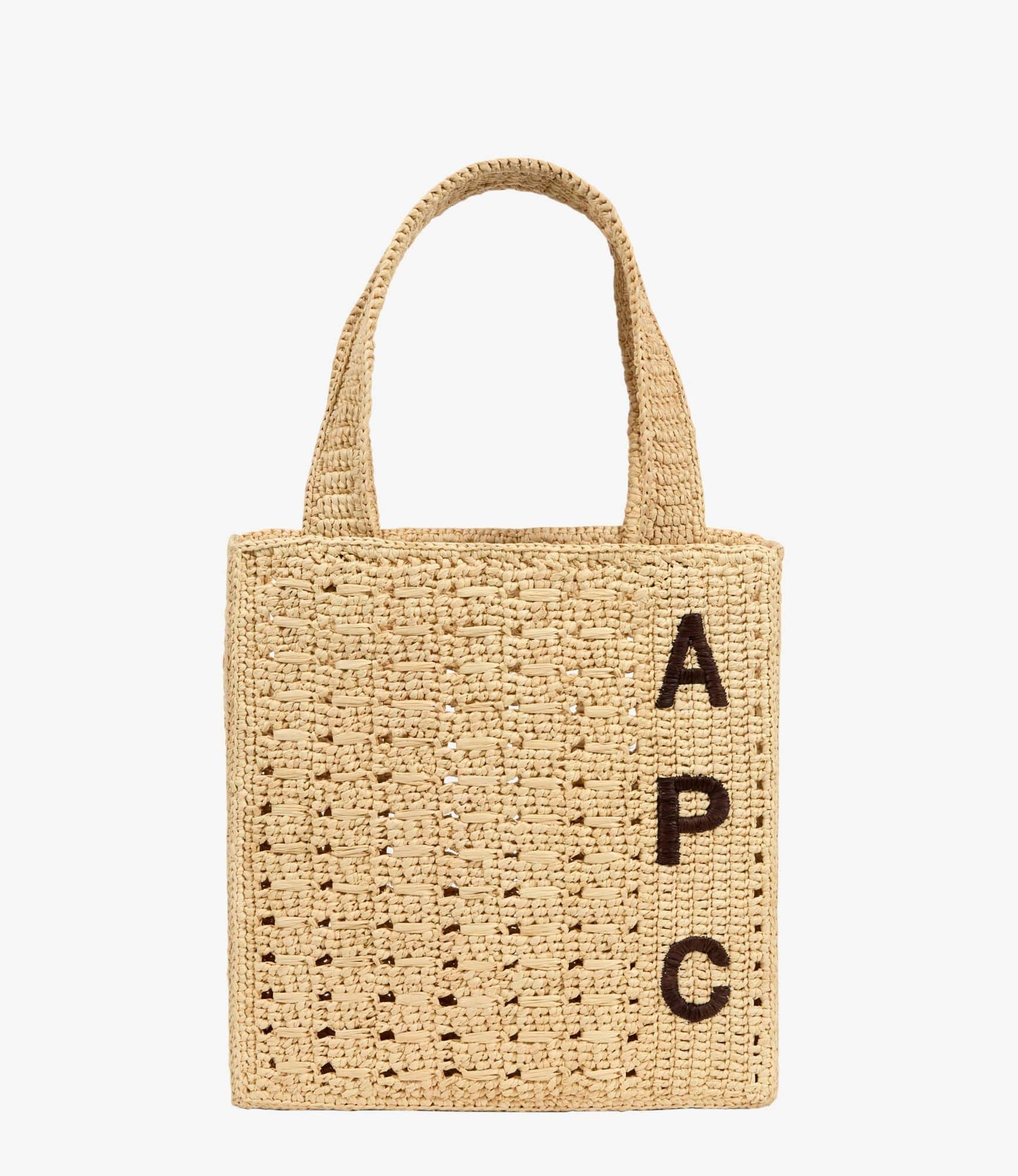 June スモールトートバッグ｜FEMME NEW｜A.P.C. | アー・ペー・セー