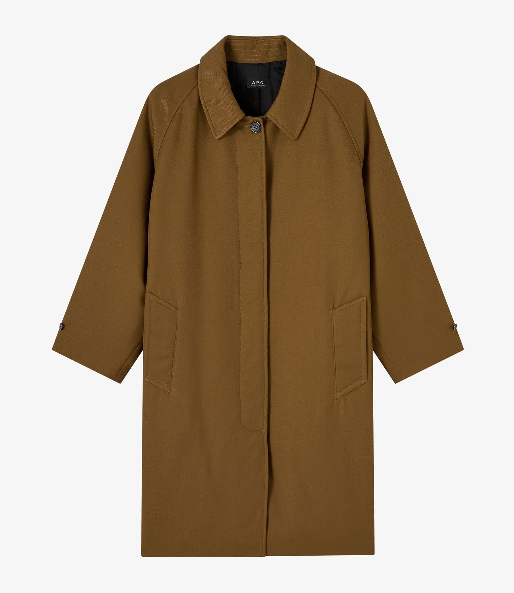 Colette Mac｜FEMME NEW｜A.P.C. | アー・ペー・セー日本公式