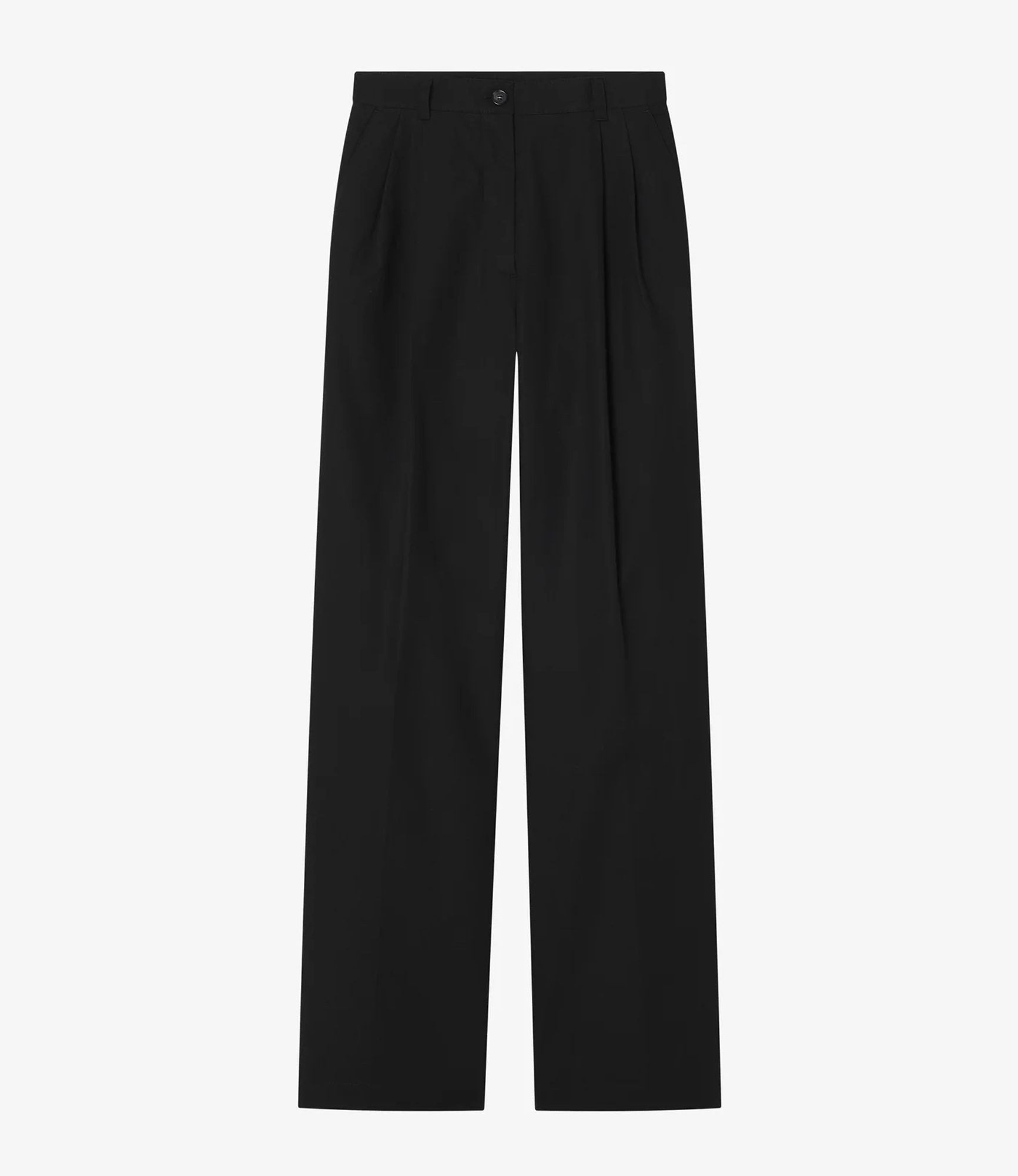 Ginny パンツ｜FEMME ｜A.P.C. | アー・ペー・セー日本公式オンライン